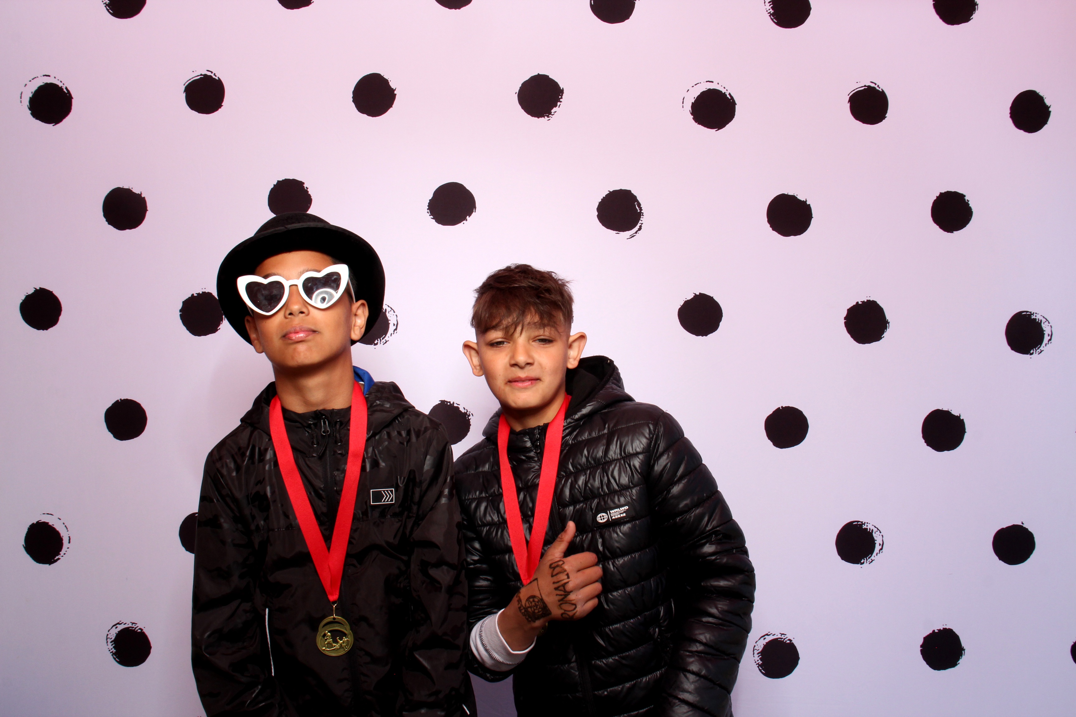 Lincoln Community World Cup | View more photos from the event at gallery.picturematic.co/u/Picturematic/Lincoln-Community-World-Cup