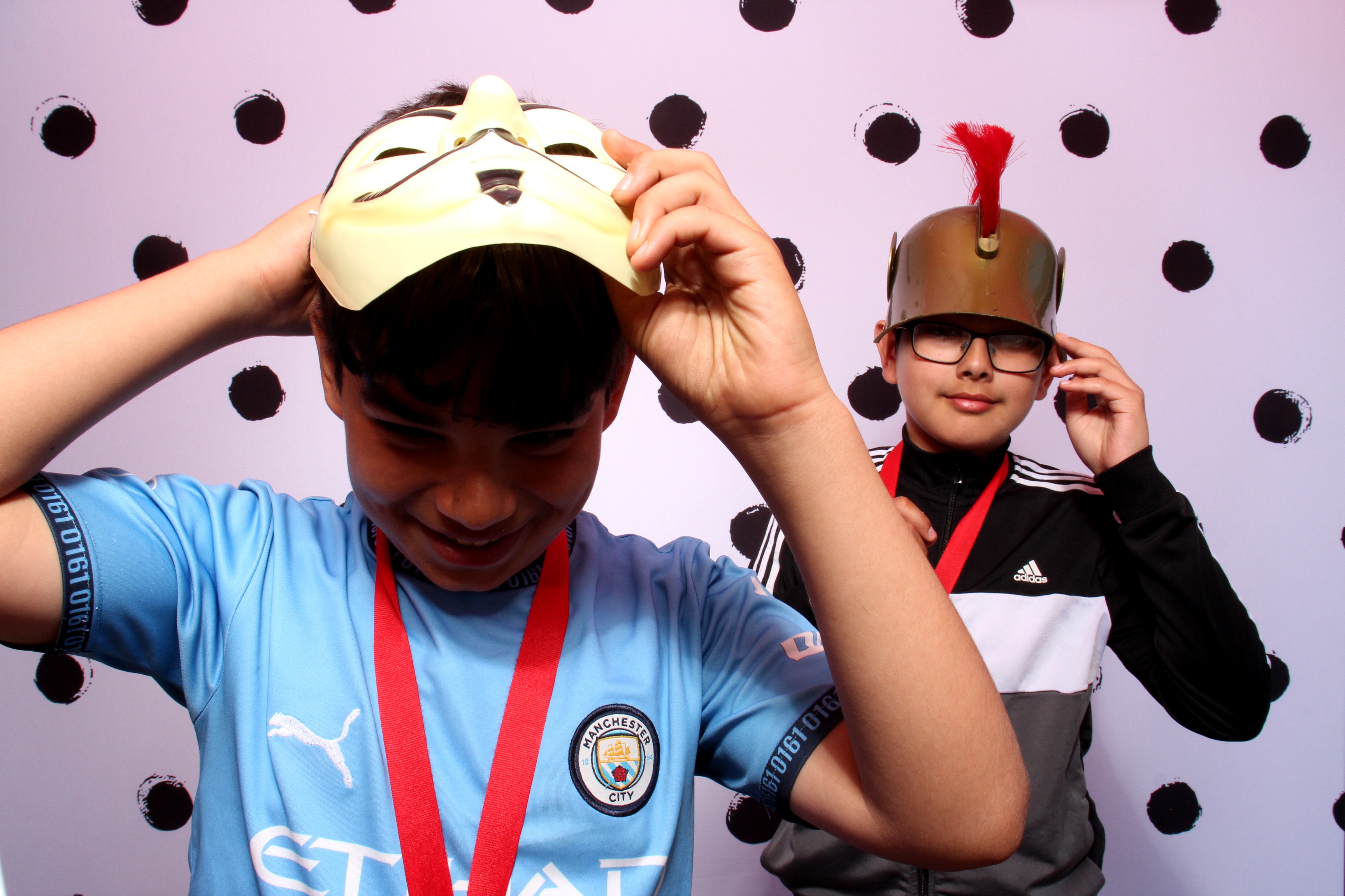 Lincoln Community World Cup | View more photos from the event at gallery.picturematic.co/u/Picturematic/Lincoln-Community-World-Cup