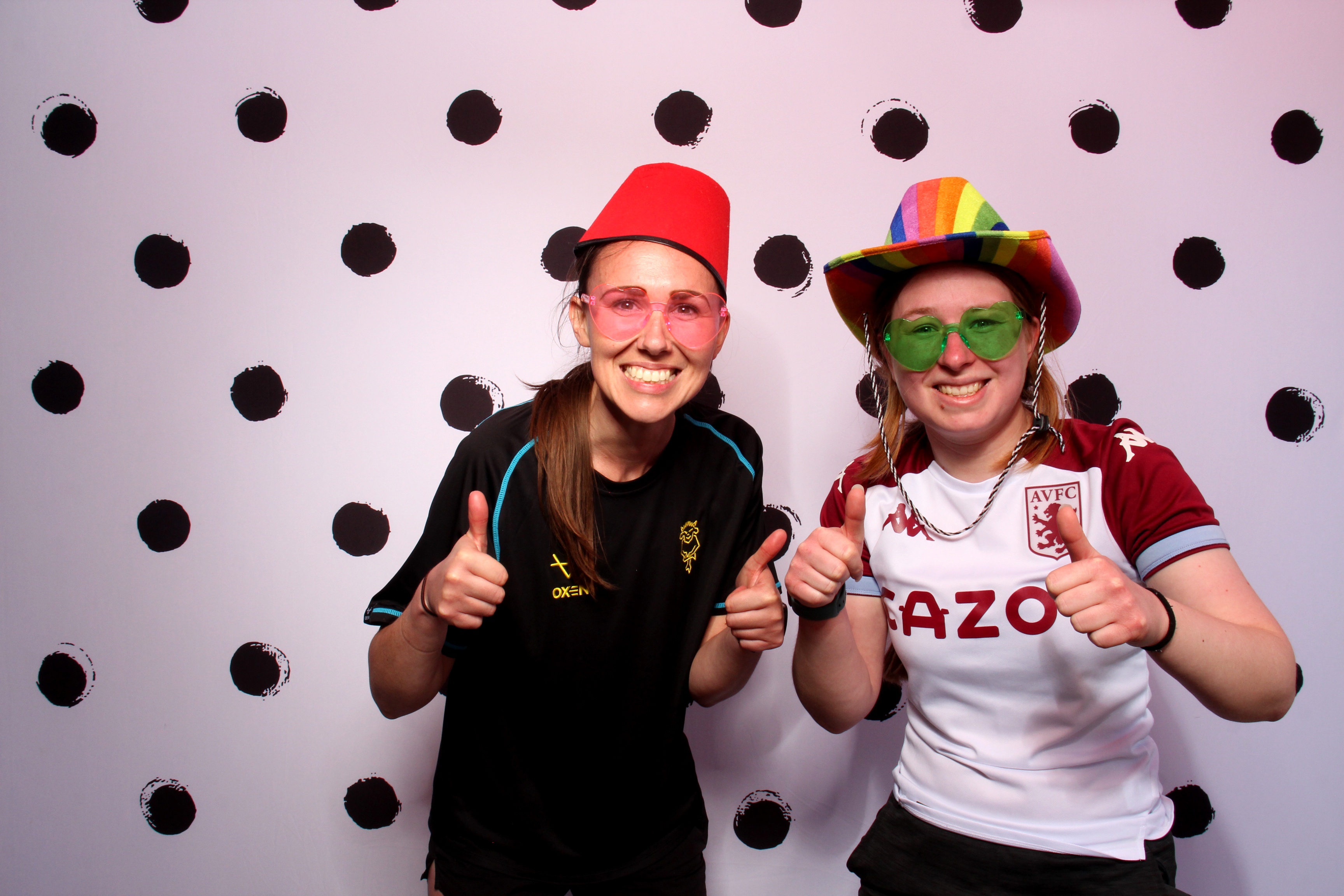 Lincoln Community World Cup | View more photos from the event at gallery.picturematic.co/u/Picturematic/Lincoln-Community-World-Cup