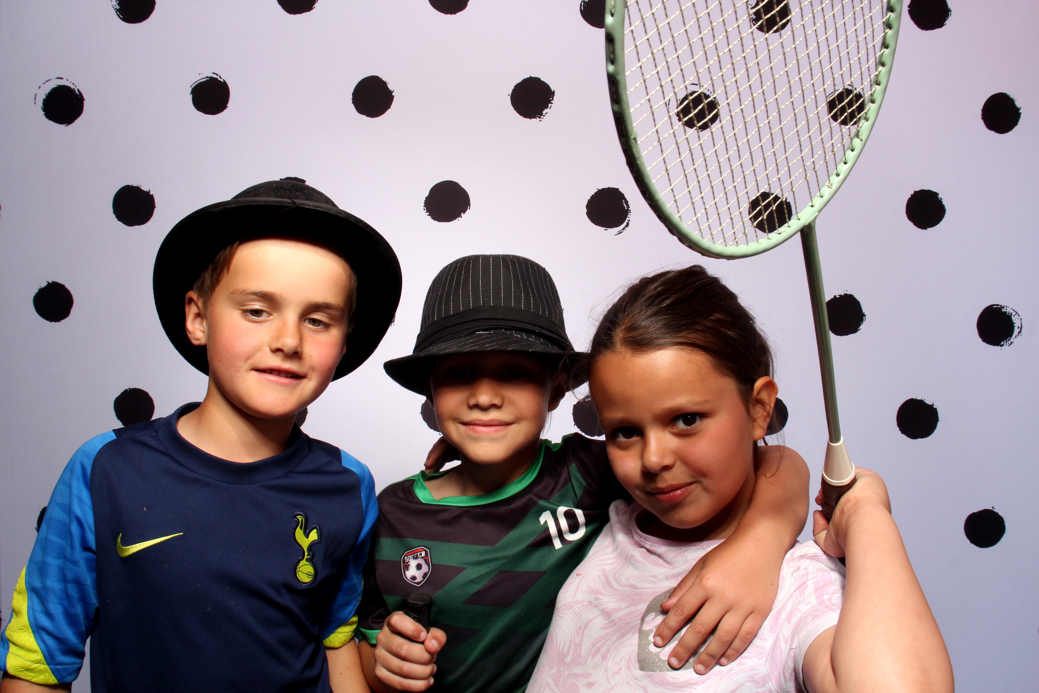 Lincoln Community World Cup | View more photos from the event at gallery.picturematic.co/u/Picturematic/Lincoln-Community-World-Cup