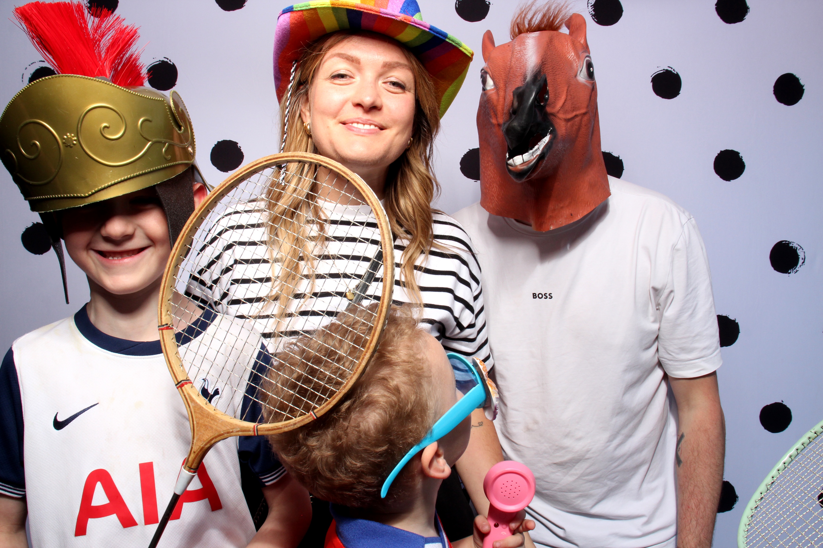 Lincoln Community World Cup | View more photos from the event at gallery.picturematic.co/u/Picturematic/Lincoln-Community-World-Cup