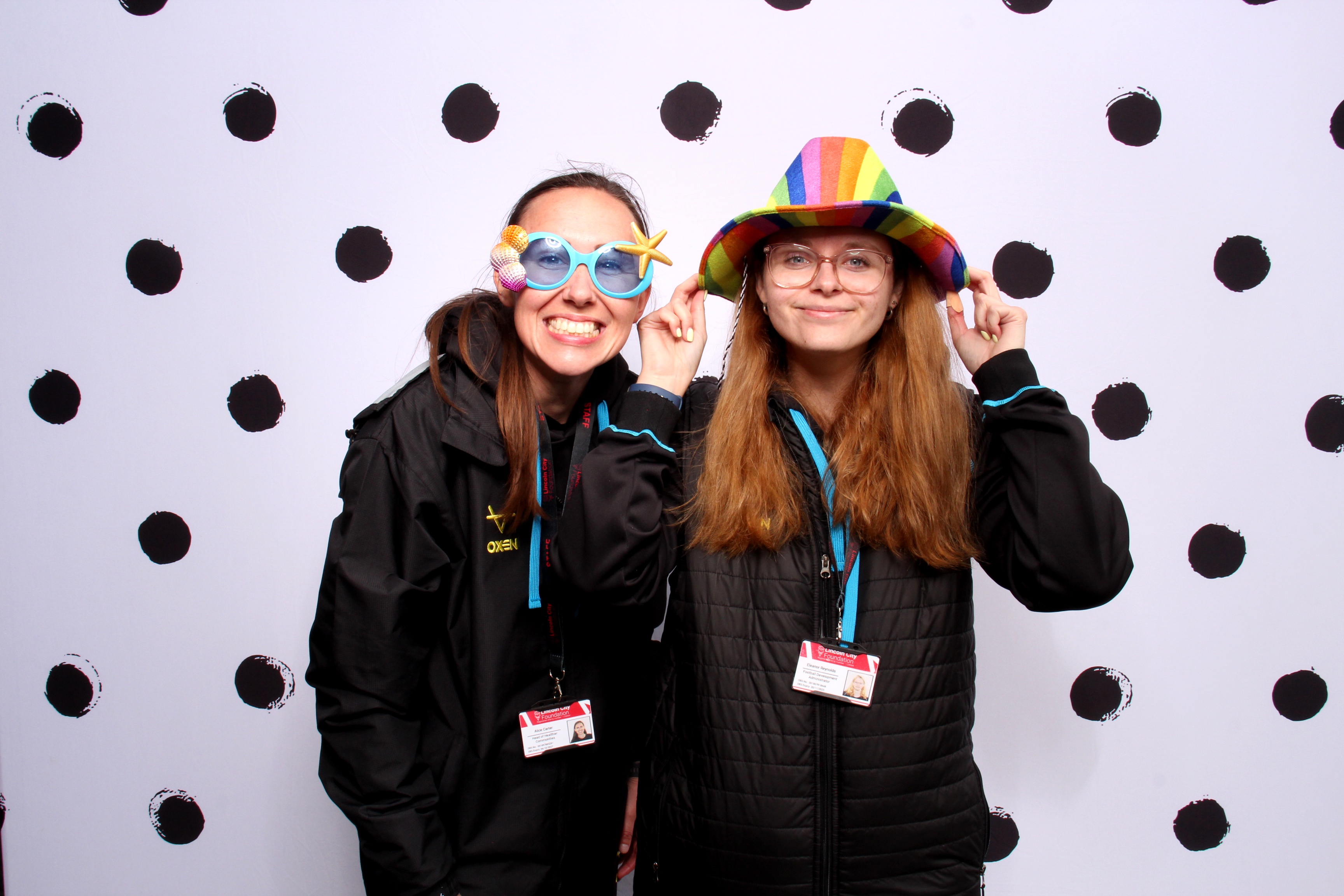 Lincoln Community World Cup | View more photos from the event at gallery.picturematic.co/u/Picturematic/Lincoln-Community-World-Cup