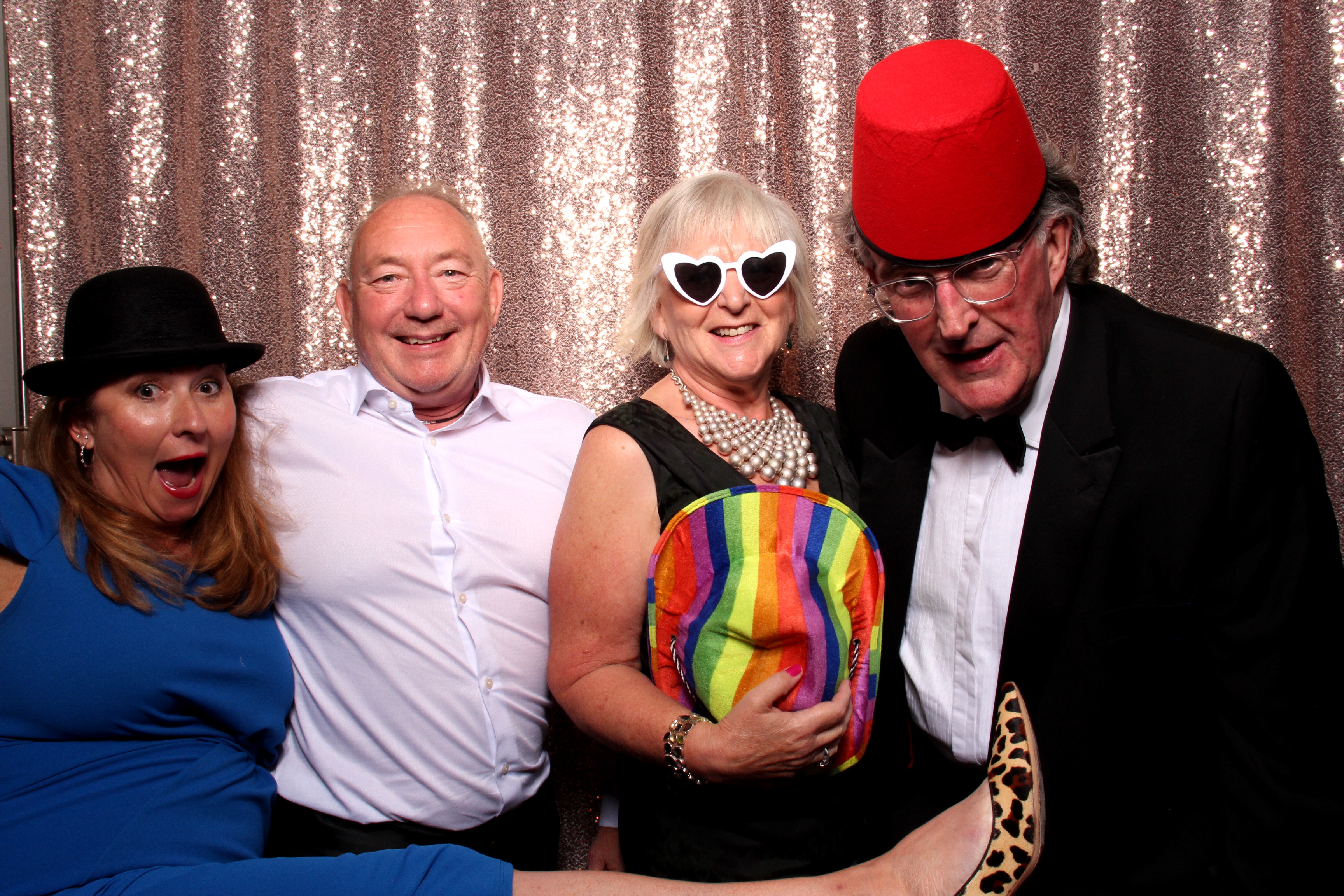 Lincolnshire Marketing Awards 2025 | View more photos from the event at gallery.picturematic.co/u/Picturematic/Lincolnshire-Marketing-Awards-2025