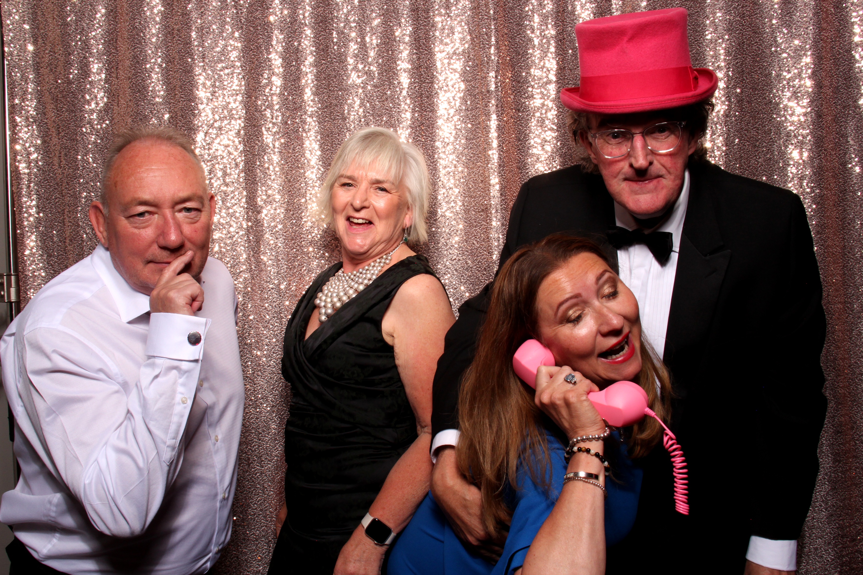 Lincolnshire Marketing Awards 2025 | View more photos from the event at gallery.picturematic.co/u/Picturematic/Lincolnshire-Marketing-Awards-2025