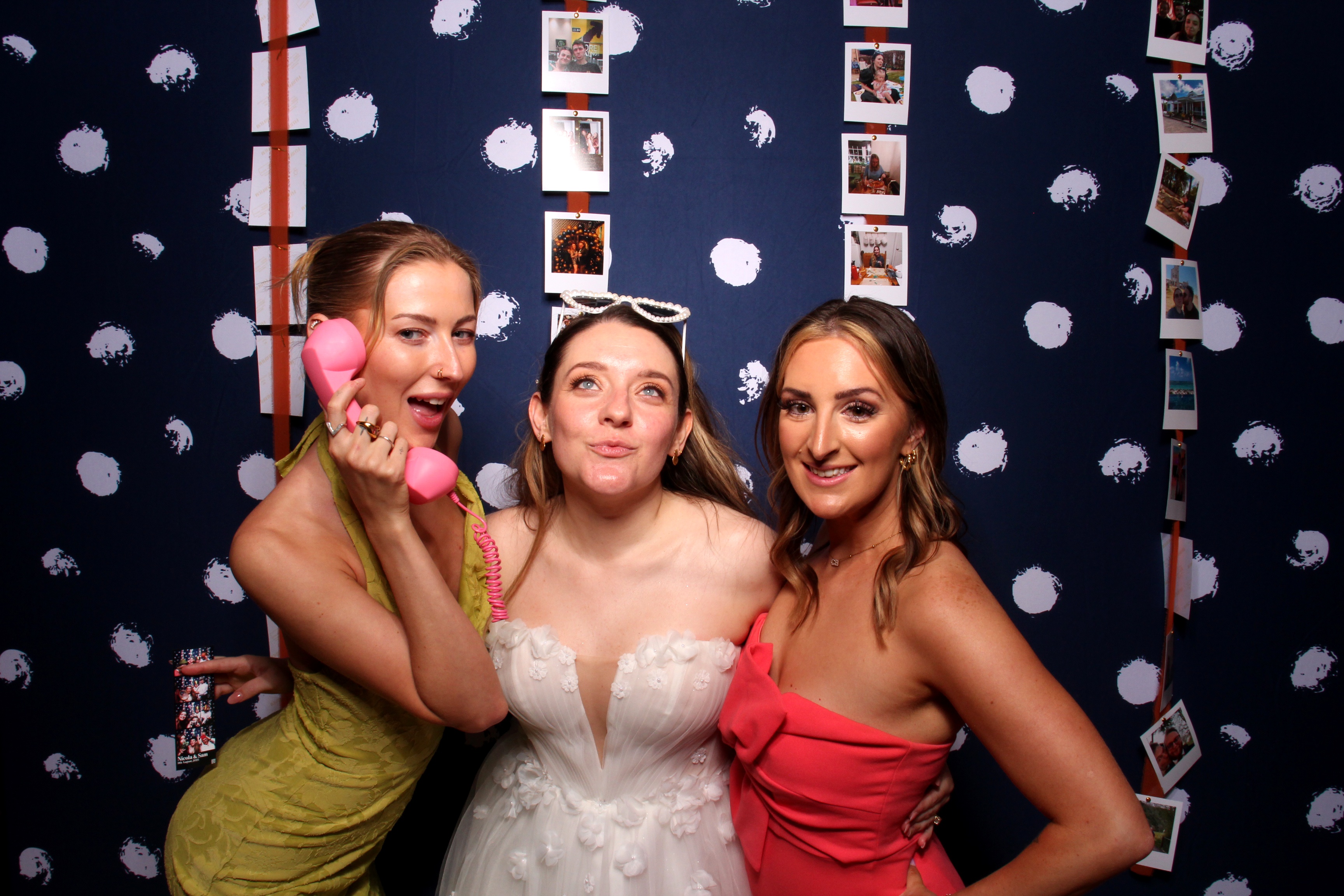 Nicola & Sam's Wedding | View more photos from the event at gallery.picturematic.co/u/Picturematic/Nicola-Sams-Wedding
