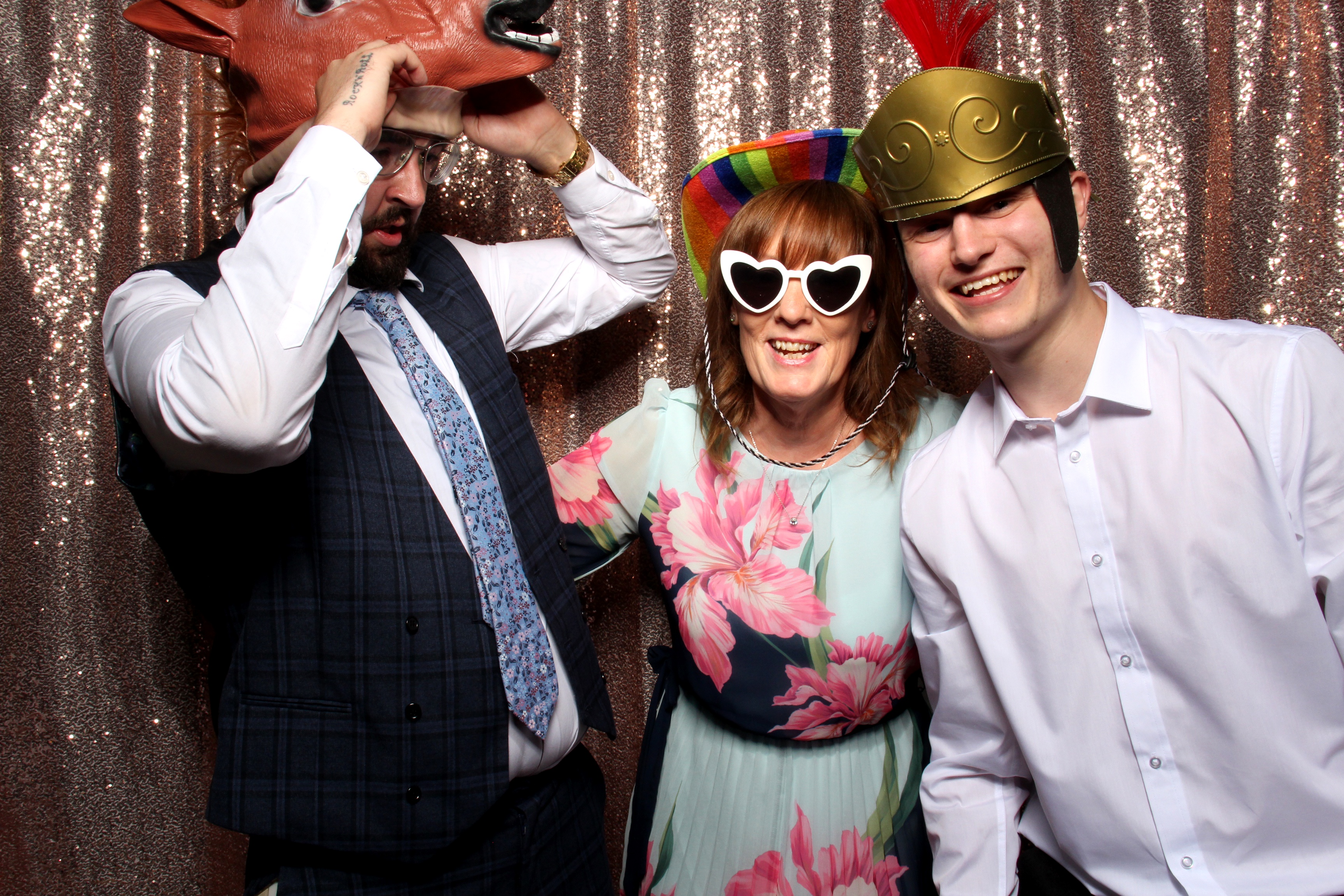 Nigel & Amanda's Wedding | View more photos from the event at gallery.picturematic.co/u/Picturematic/Nigel-Amandas-Wedding