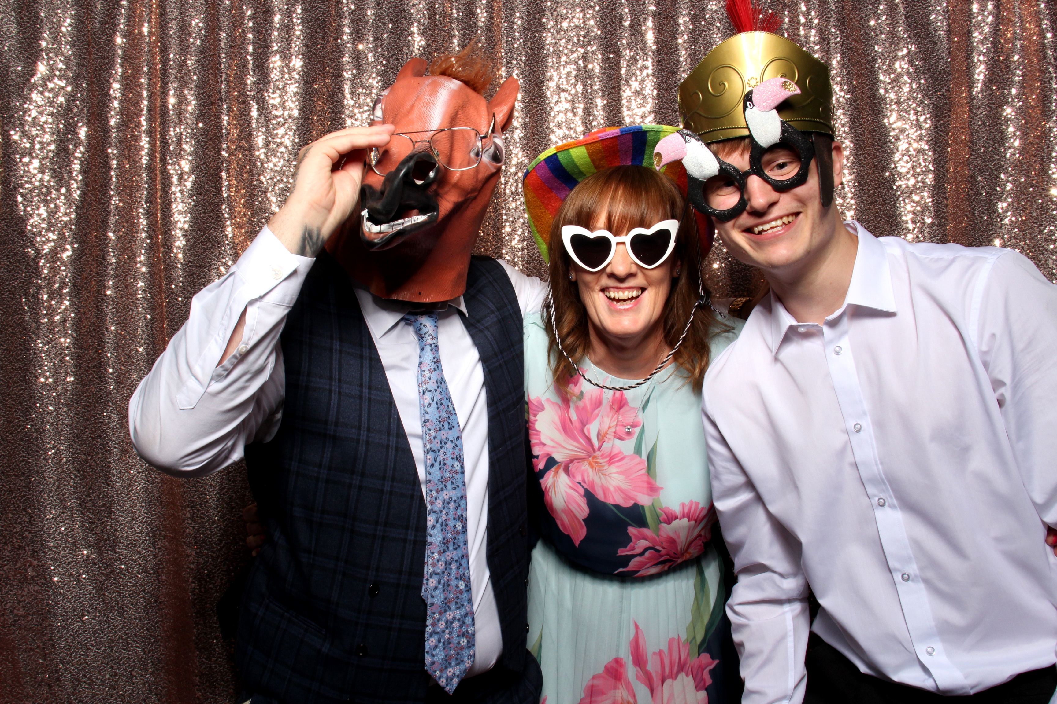 Nigel & Amanda's Wedding | View more photos from the event at gallery.picturematic.co/u/Picturematic/Nigel-Amandas-Wedding