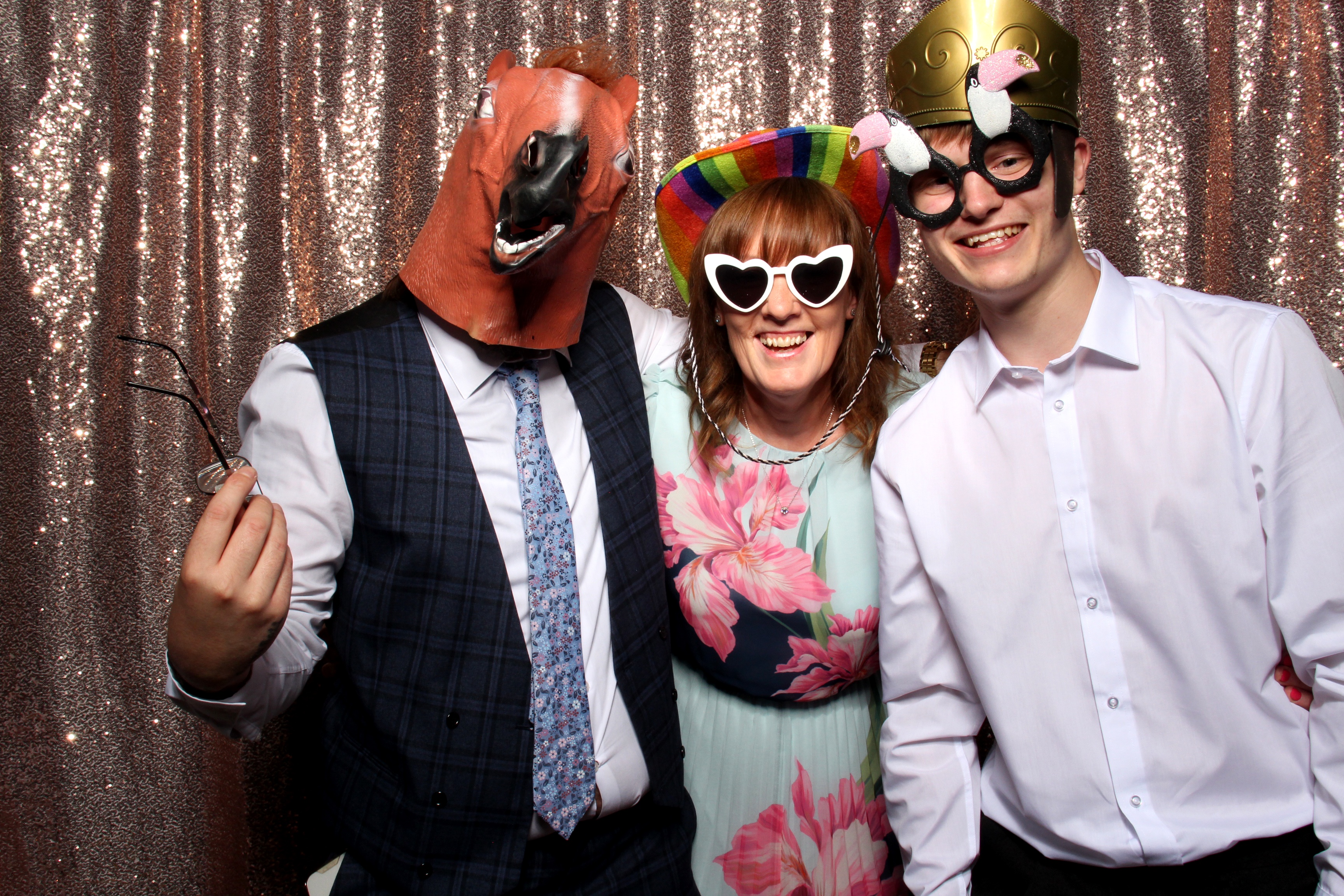 Nigel & Amanda's Wedding | View more photos from the event at gallery.picturematic.co/u/Picturematic/Nigel-Amandas-Wedding