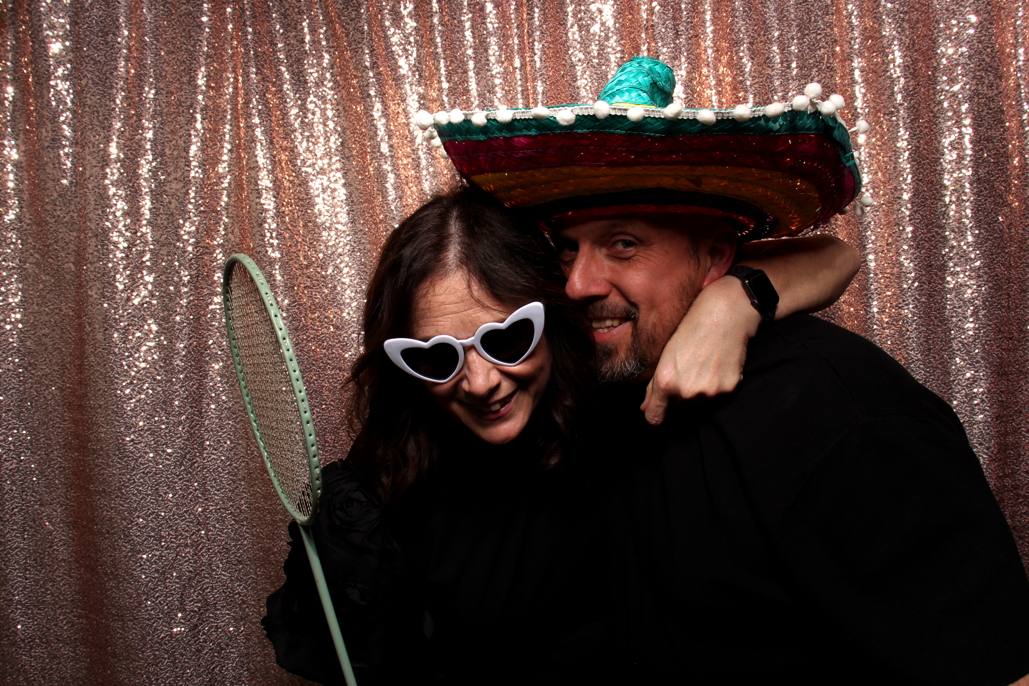 SAH Christmas Party 2025 | View more photos from the event at gallery.picturematic.co/u/Picturematic/SAH-Christmas-Party-2025
