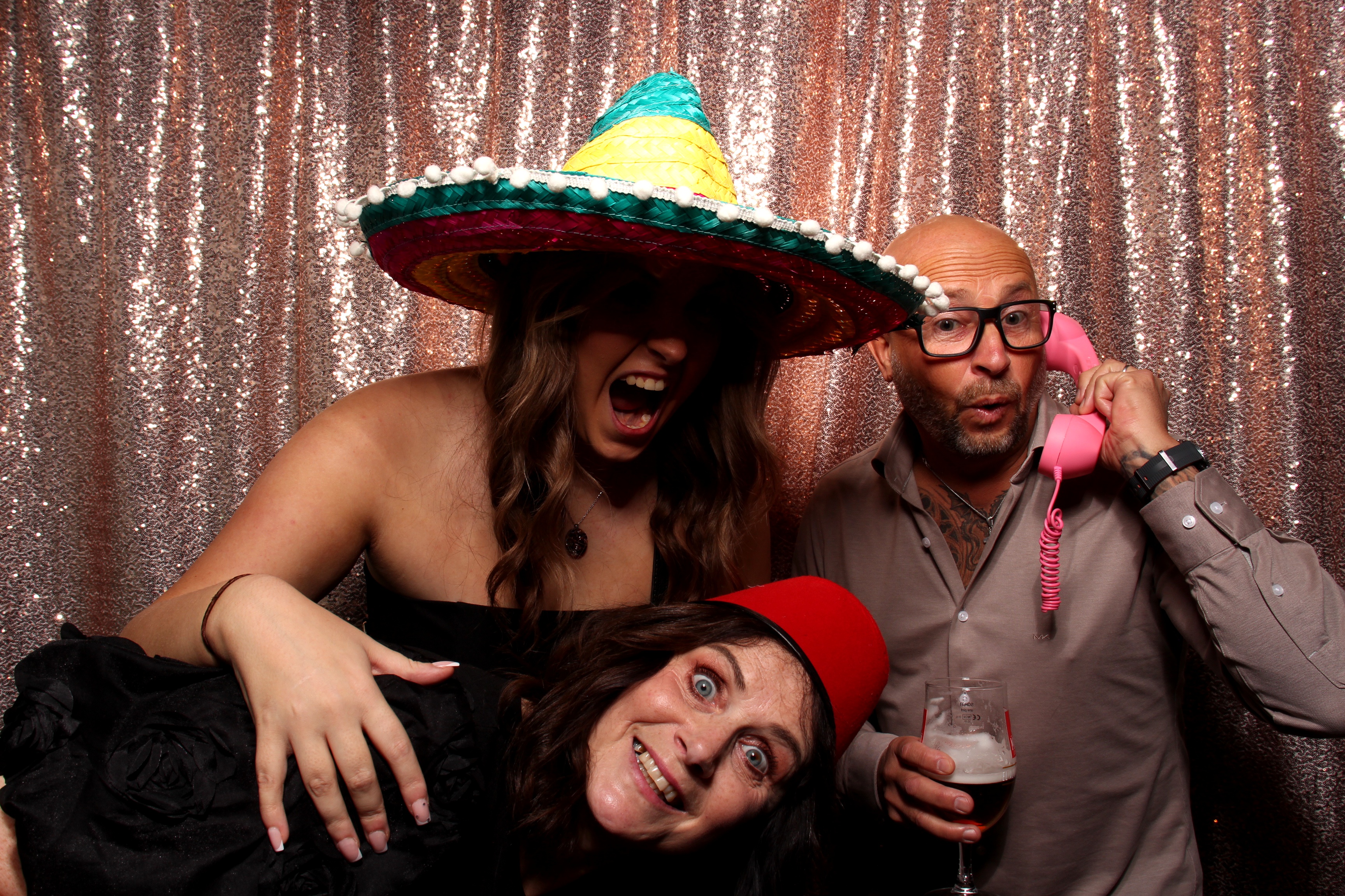 SAH Christmas Party 2025 | View more photos from the event at gallery.picturematic.co/u/Picturematic/SAH-Christmas-Party-2025