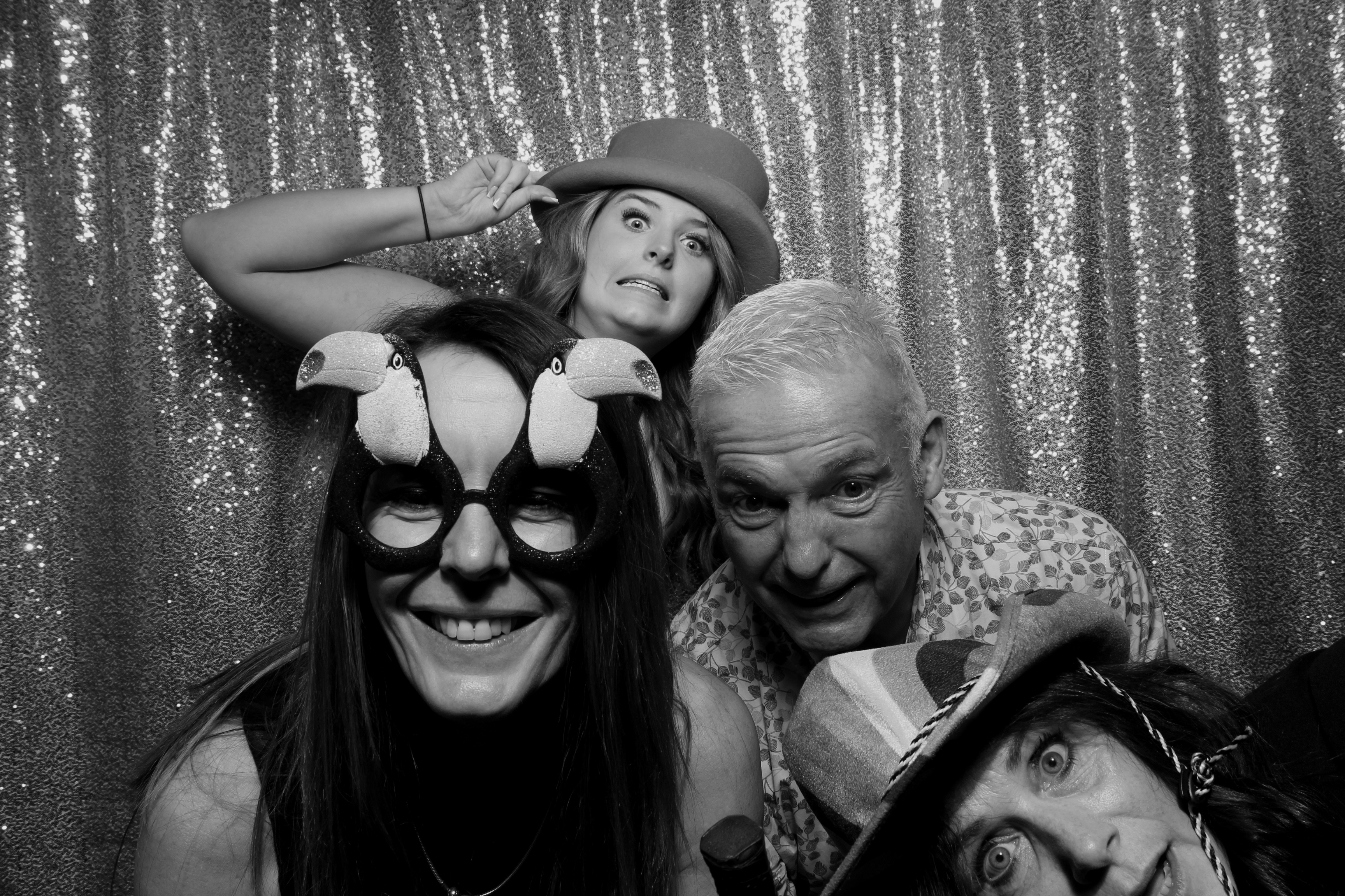 SAH Christmas Party 2025 | View more photos from the event at gallery.picturematic.co/u/Picturematic/SAH-Christmas-Party-2025