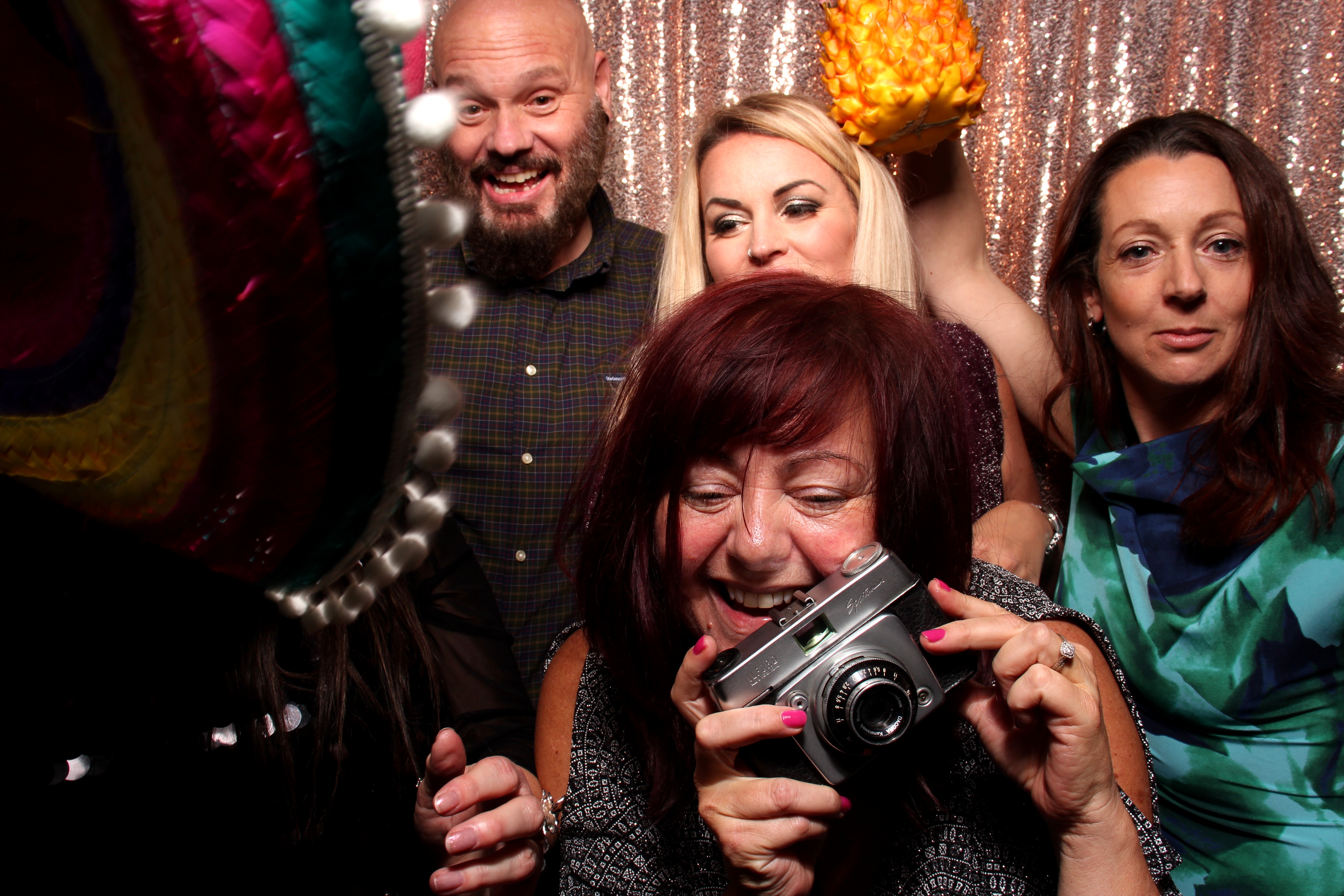 SAH Christmas Party 2025 | View more photos from the event at gallery.picturematic.co/u/Picturematic/SAH-Christmas-Party-2025