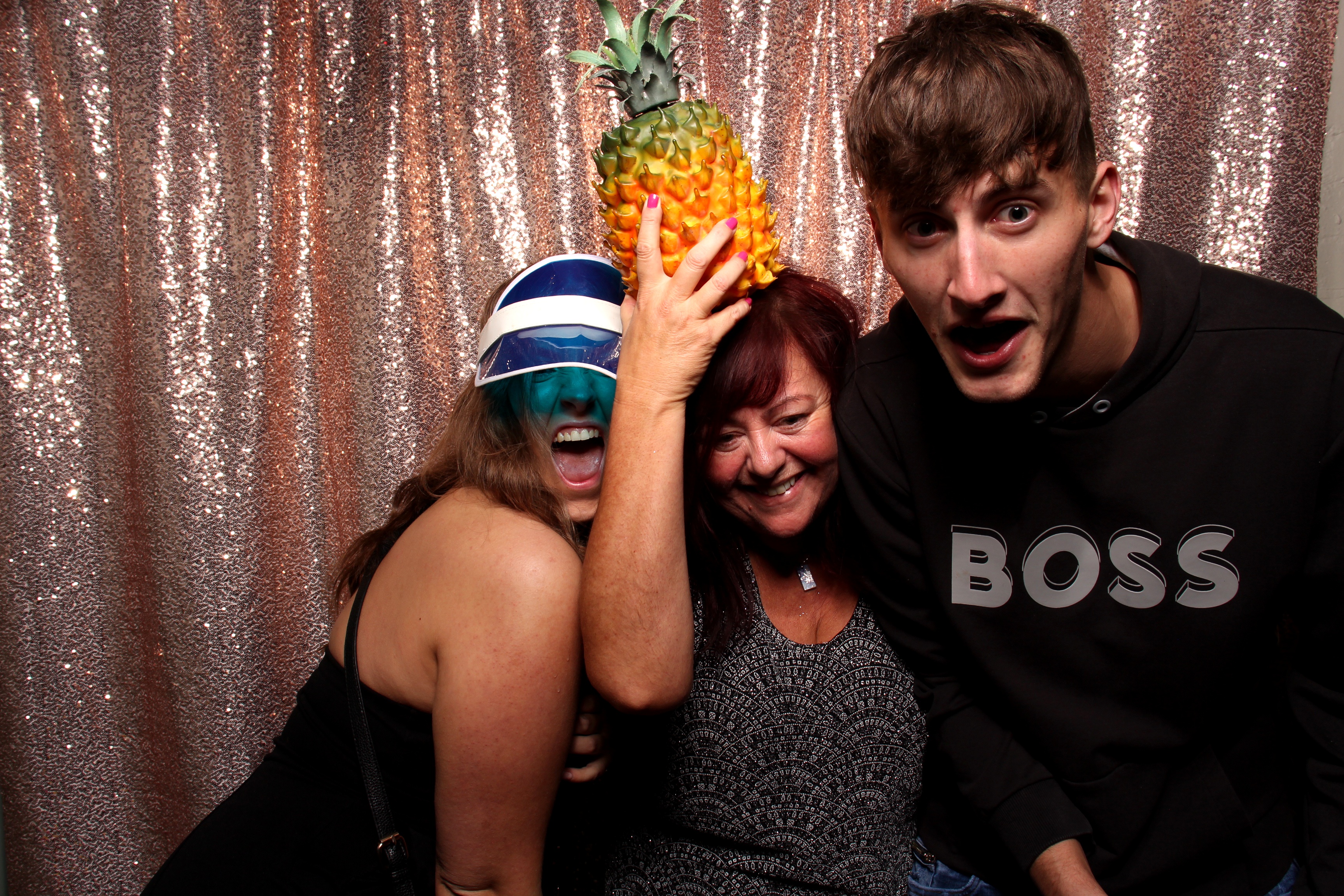 SAH Christmas Party 2025 | View more photos from the event at gallery.picturematic.co/u/Picturematic/SAH-Christmas-Party-2025
