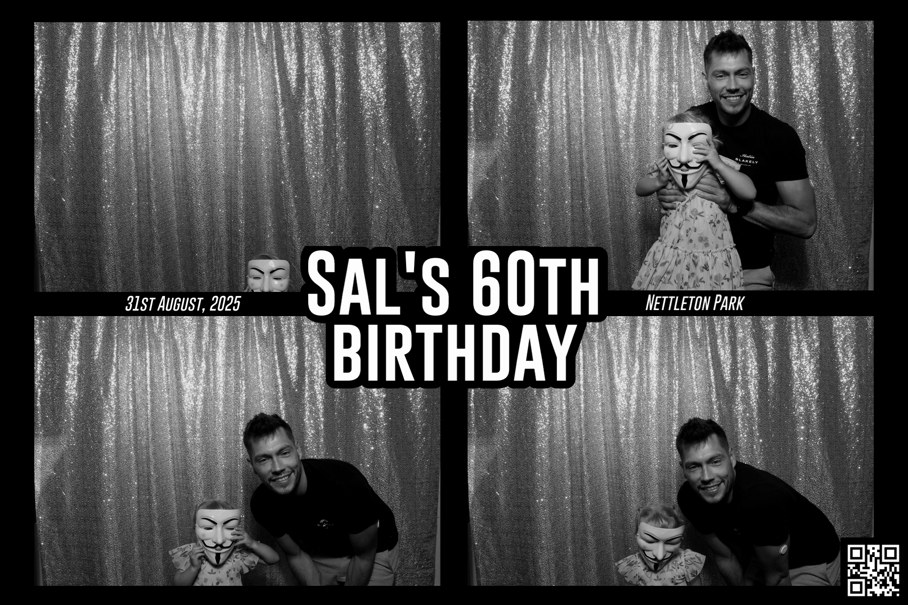 Sal's 60th Birthday | View more photos from the event at gallery.picturematic.co/u/Picturematic/Sals-60th-Birthday