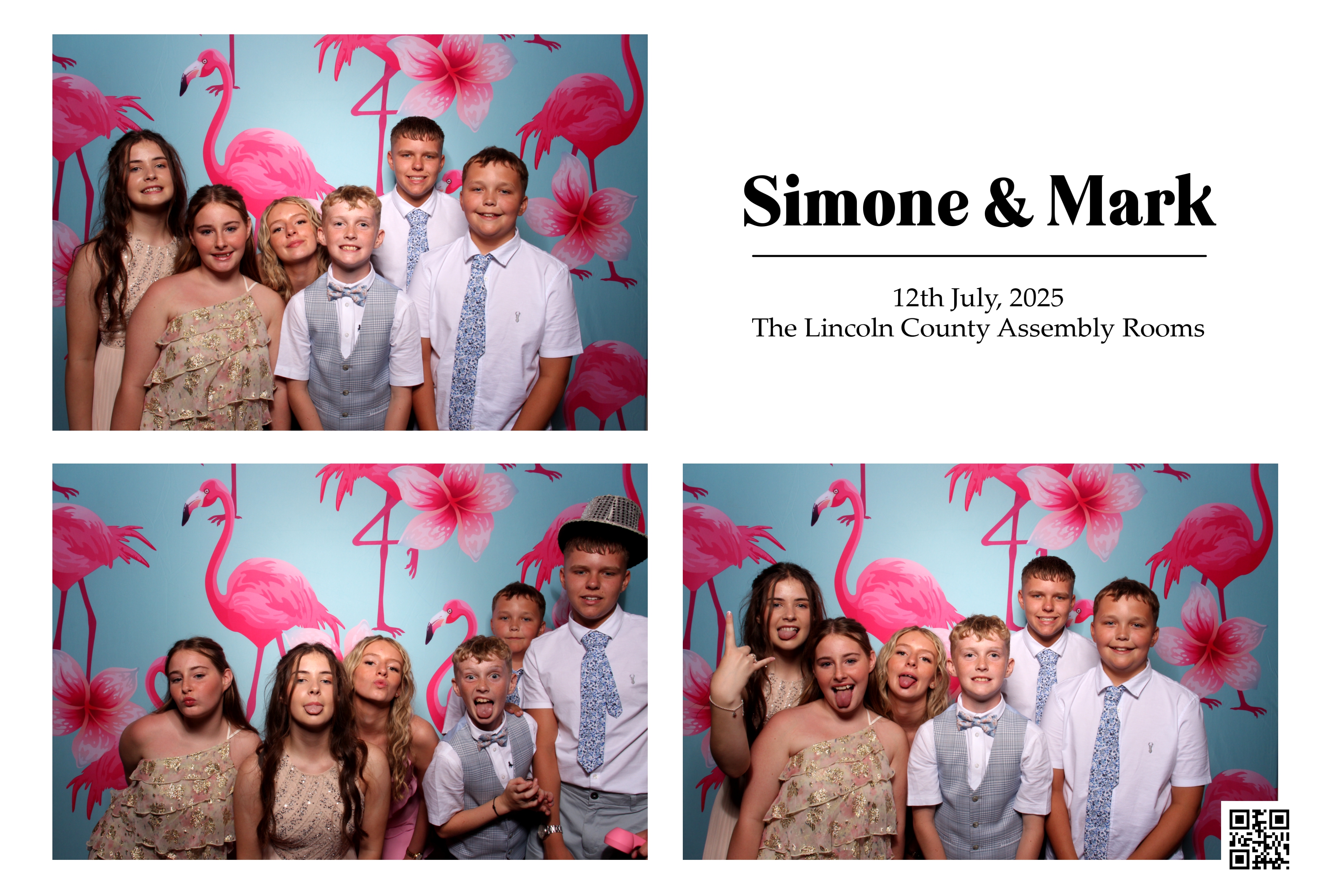 Simone & Mark's Wedding | View more photos from the event at gallery.picturematic.co/u/Picturematic/Simone-Marks-Wedding