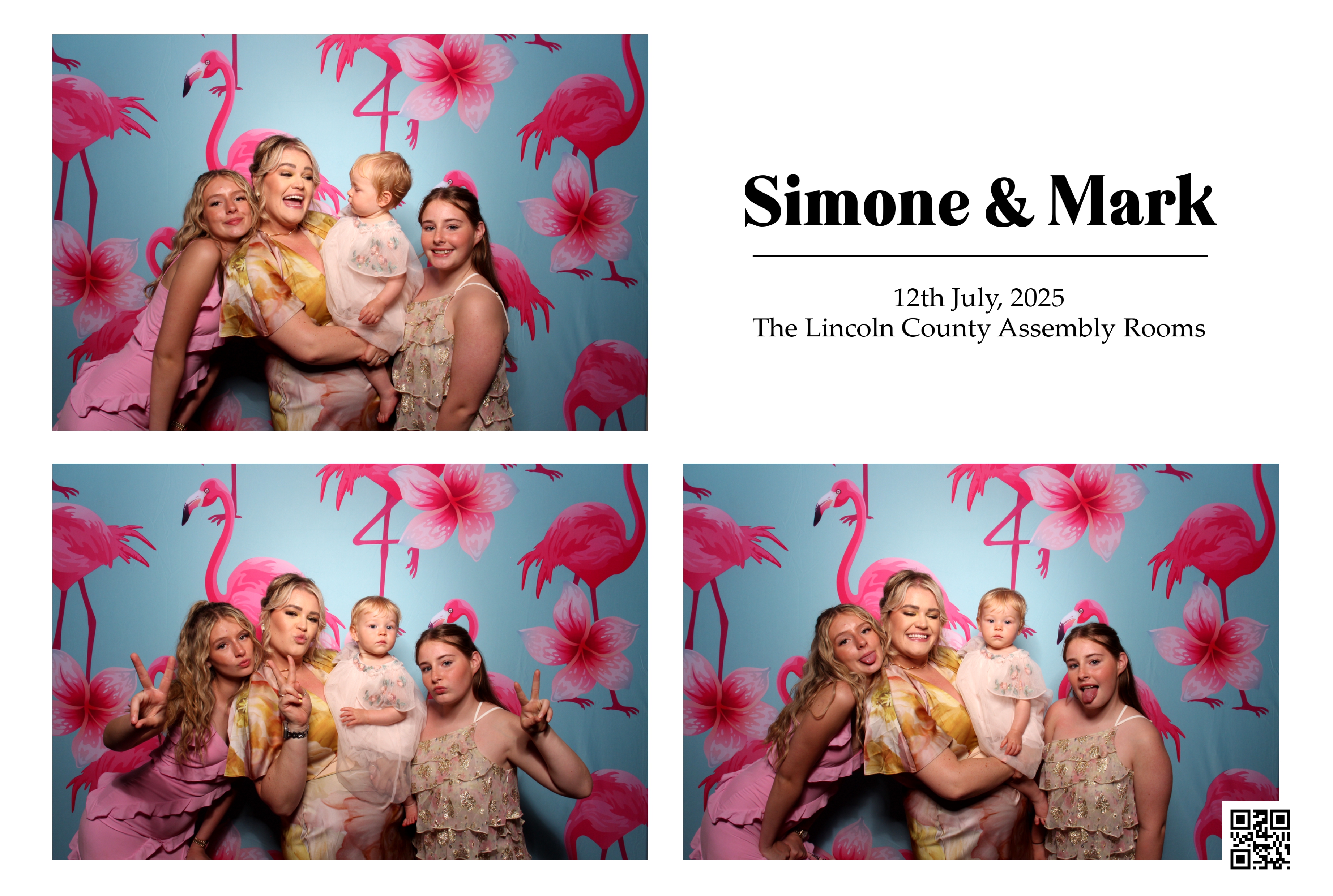 Simone & Mark's Wedding | View more photos from the event at gallery.picturematic.co/u/Picturematic/Simone-Marks-Wedding