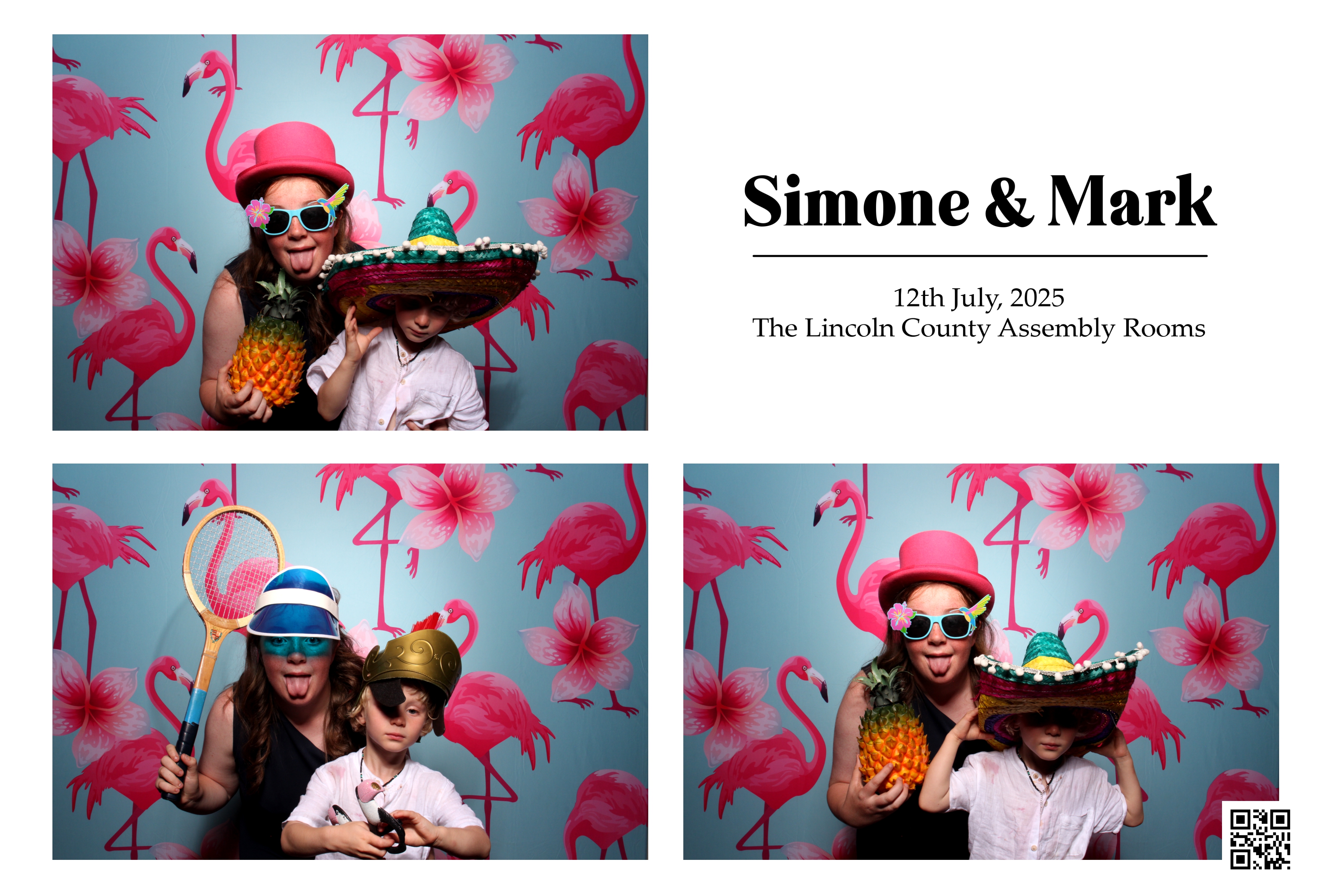 Simone & Mark's Wedding | View more photos from the event at gallery.picturematic.co/u/Picturematic/Simone-Marks-Wedding