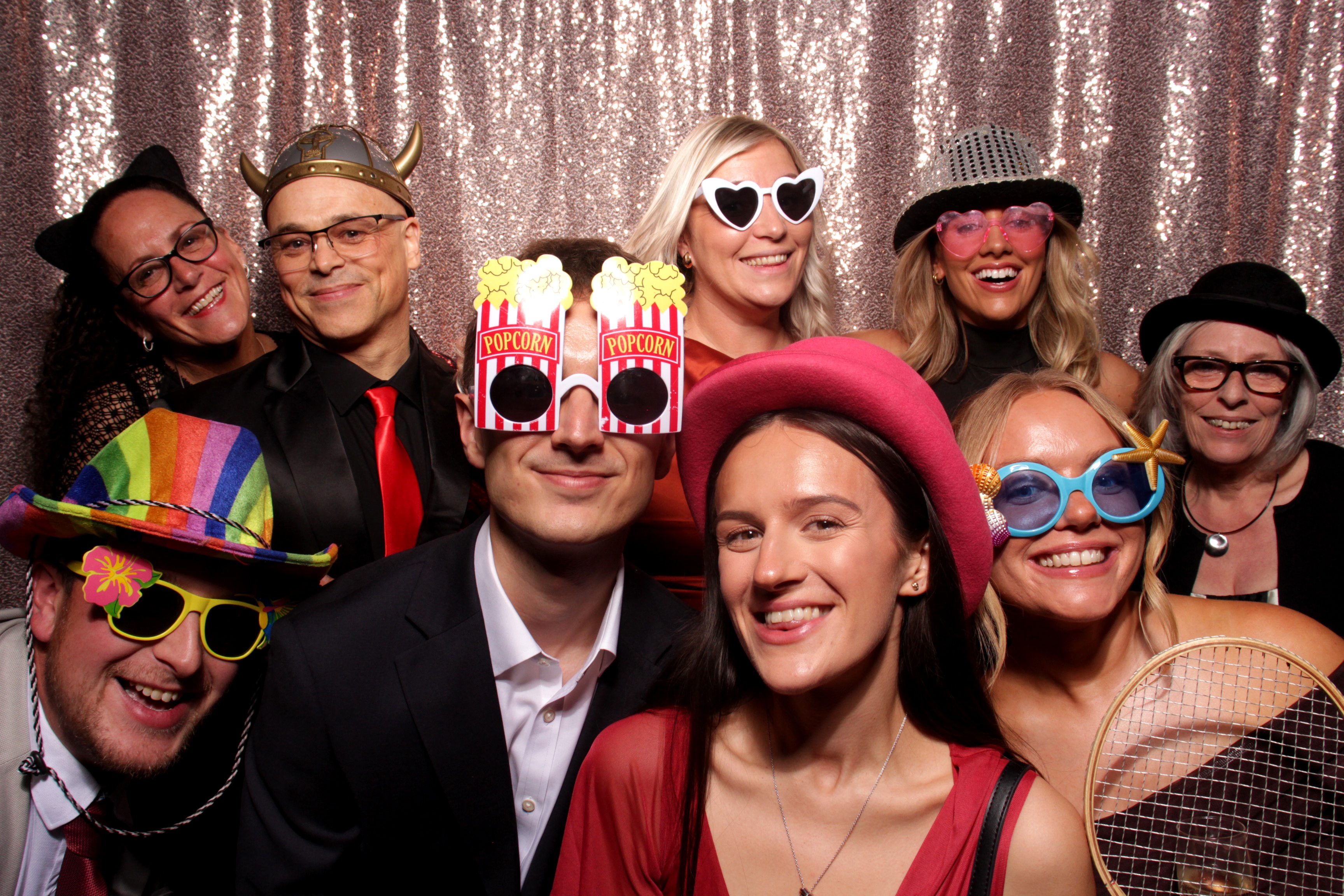 Almond Financial 10th Anniversary Ball | View more photos from the event at gallery.picturematic.co/u/Picturematic/Almond-Financial-10th-Anniversary-Ball