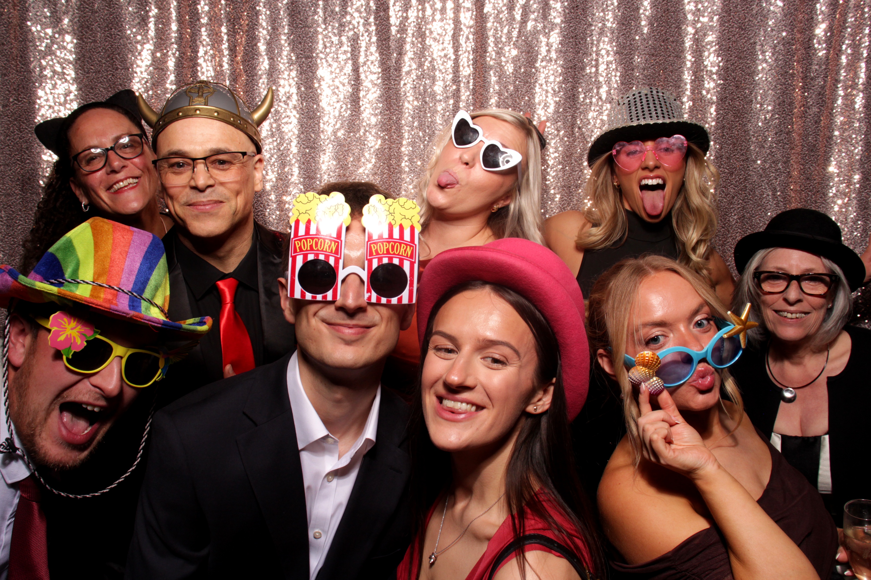 Almond Financial 10th Anniversary Ball | View more photos from the event at gallery.picturematic.co/u/Picturematic/Almond-Financial-10th-Anniversary-Ball