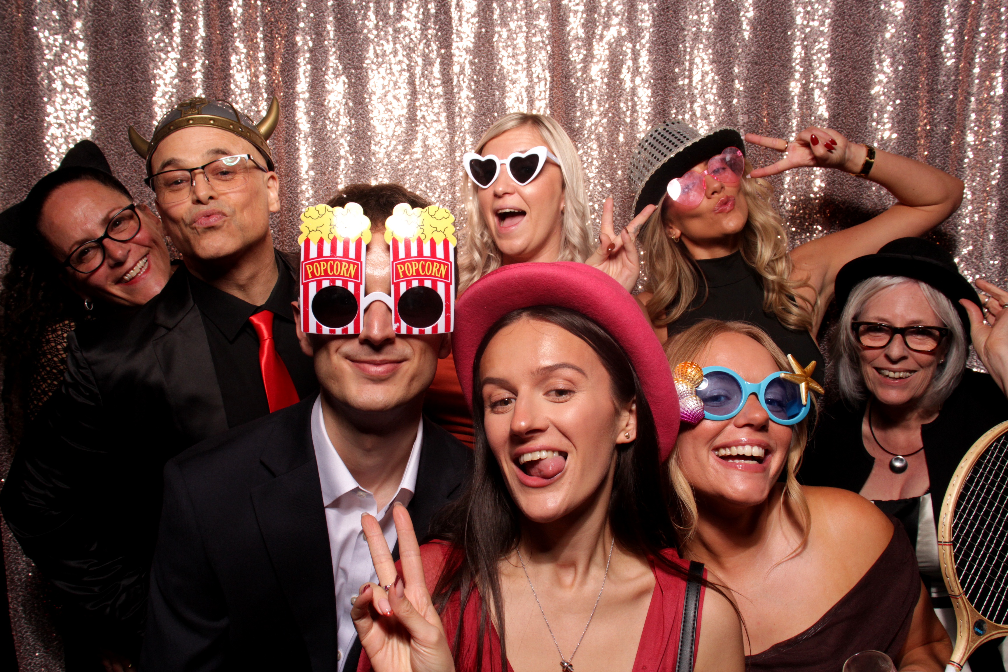 Almond Financial 10th Anniversary Ball | View more photos from the event at gallery.picturematic.co/u/Picturematic/Almond-Financial-10th-Anniversary-Ball