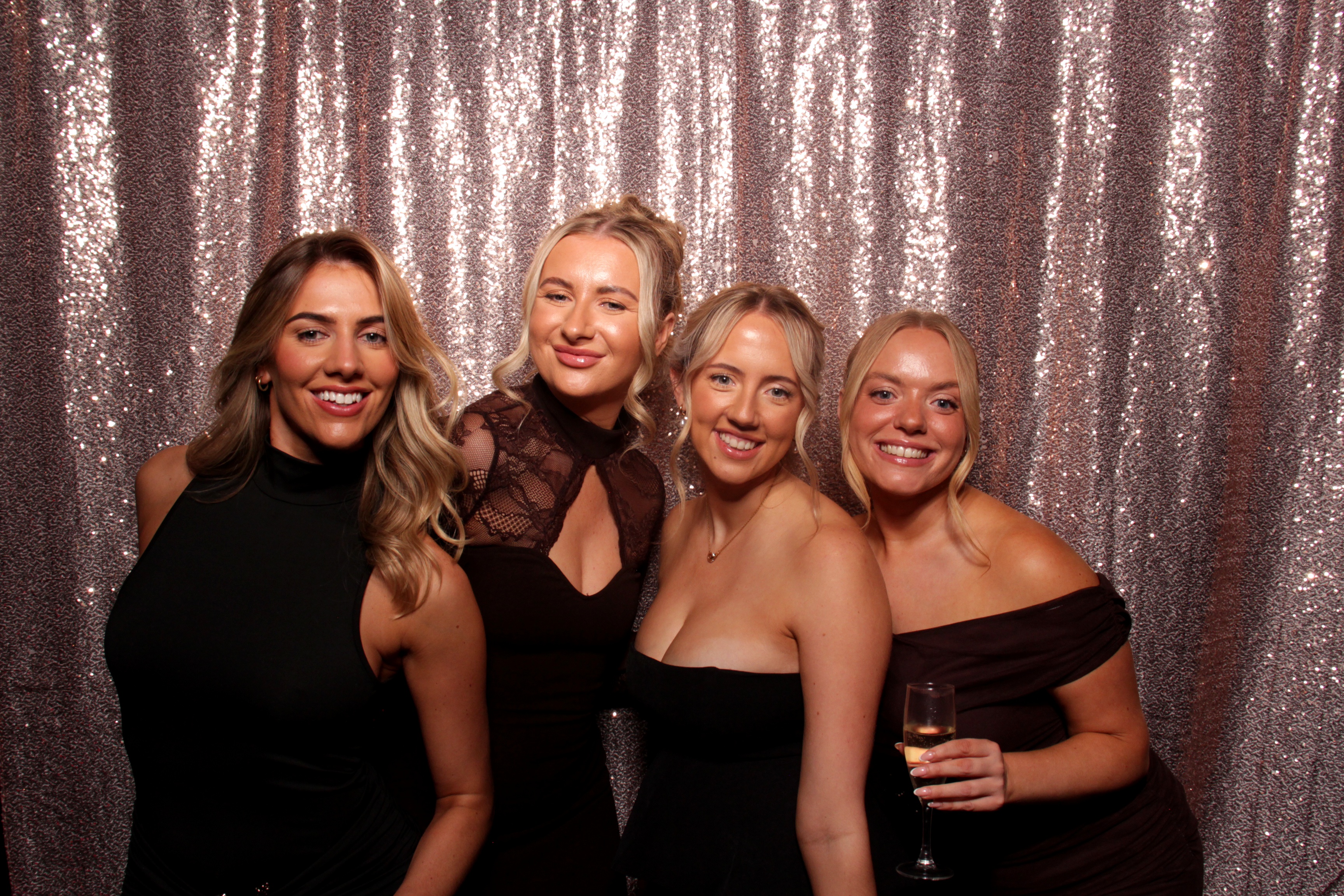 Almond Financial 10th Anniversary Ball | View more photos from the event at gallery.picturematic.co/u/Picturematic/Almond-Financial-10th-Anniversary-Ball