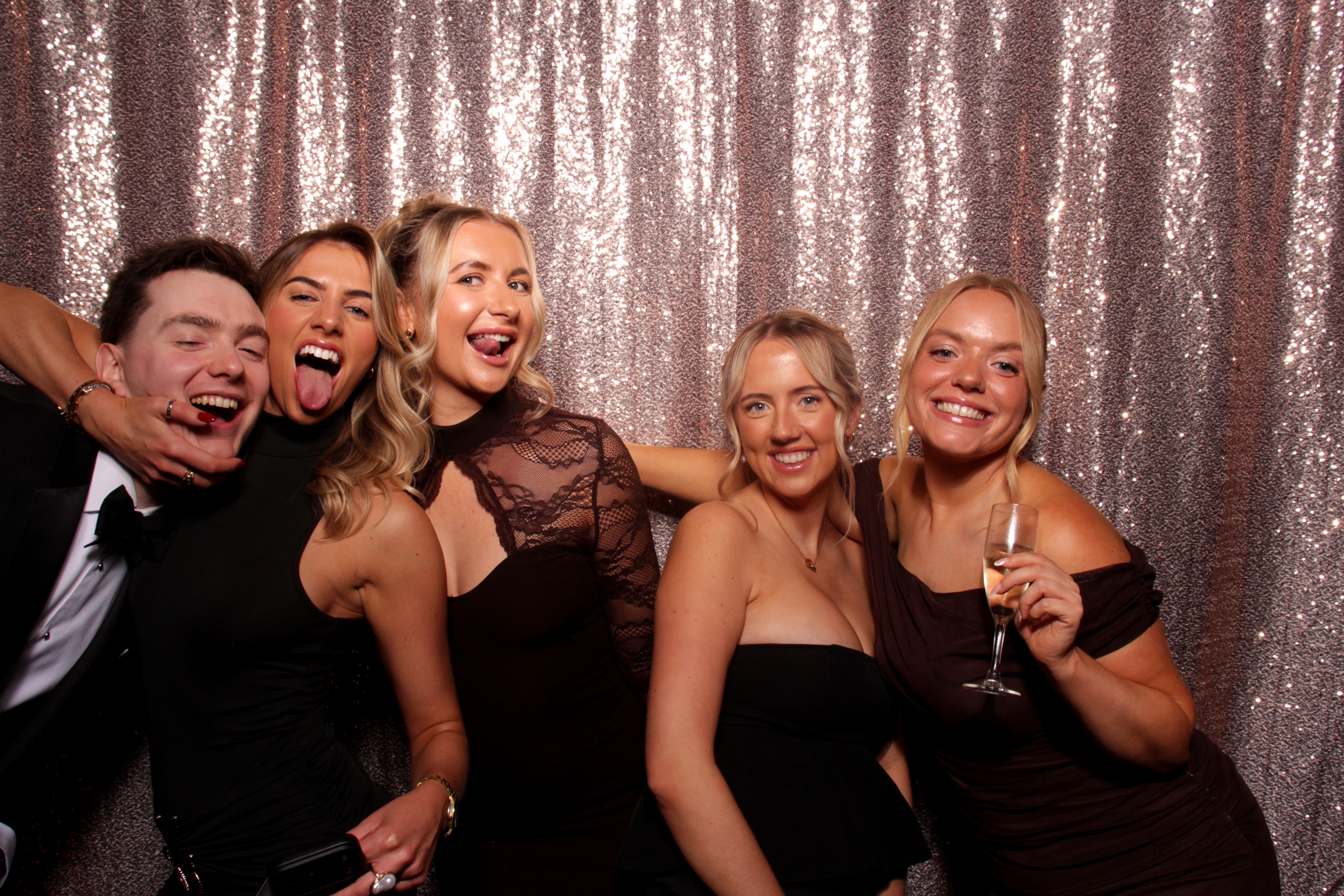 Almond Financial 10th Anniversary Ball | View more photos from the event at gallery.picturematic.co/u/Picturematic/Almond-Financial-10th-Anniversary-Ball