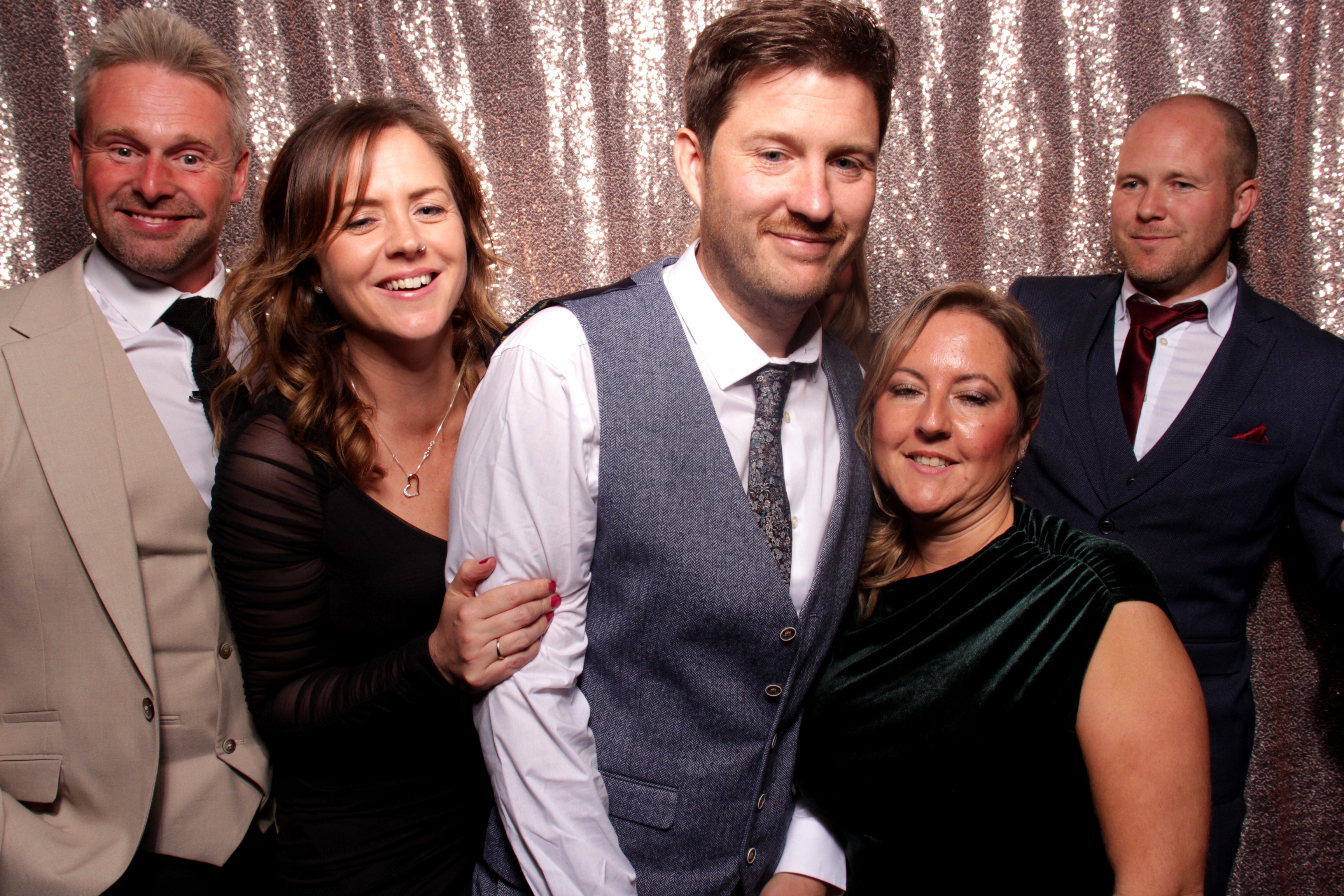 Almond Financial 10th Anniversary Ball | View more photos from the event at gallery.picturematic.co/u/Picturematic/Almond-Financial-10th-Anniversary-Ball