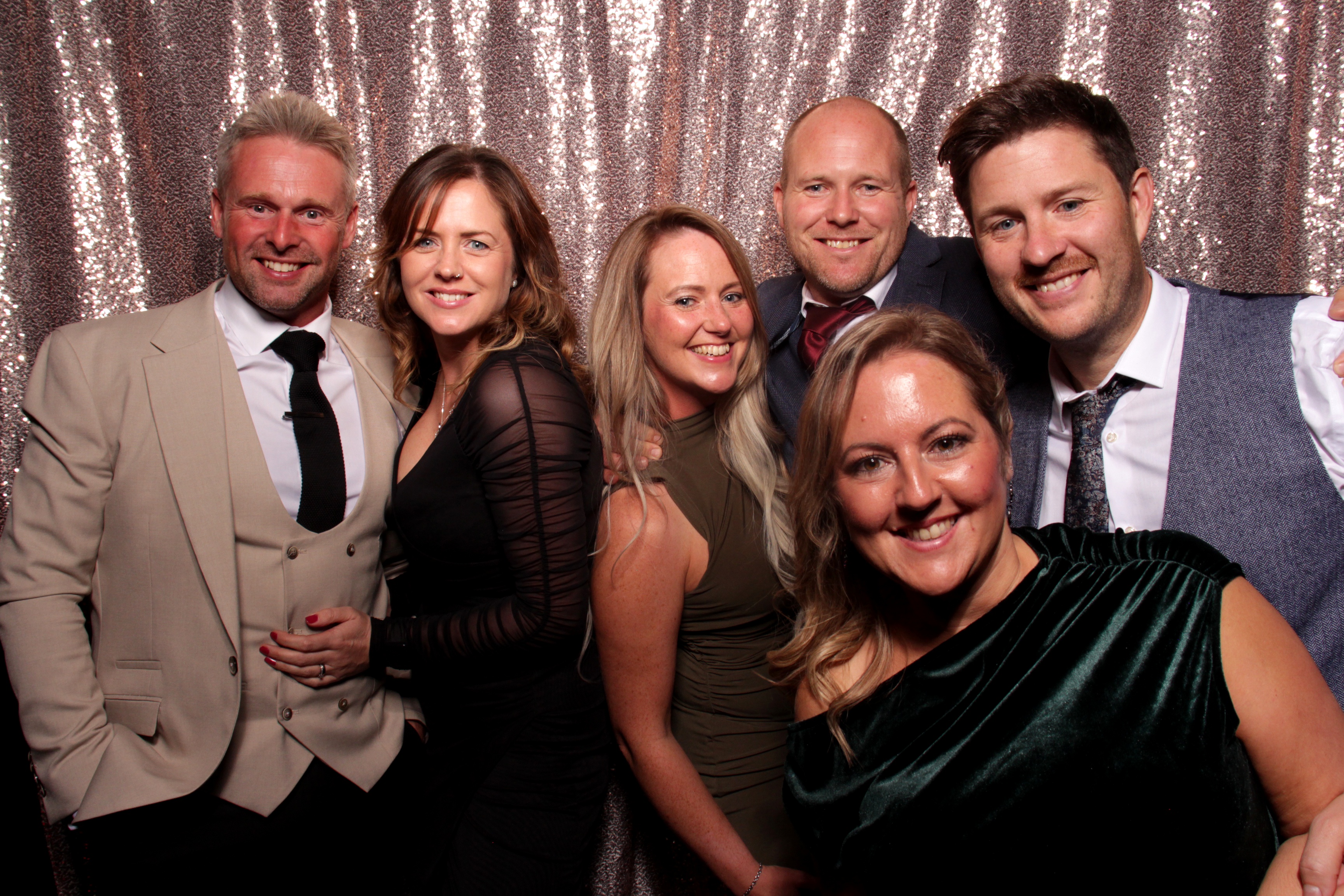 Almond Financial 10th Anniversary Ball | View more photos from the event at gallery.picturematic.co/u/Picturematic/Almond-Financial-10th-Anniversary-Ball