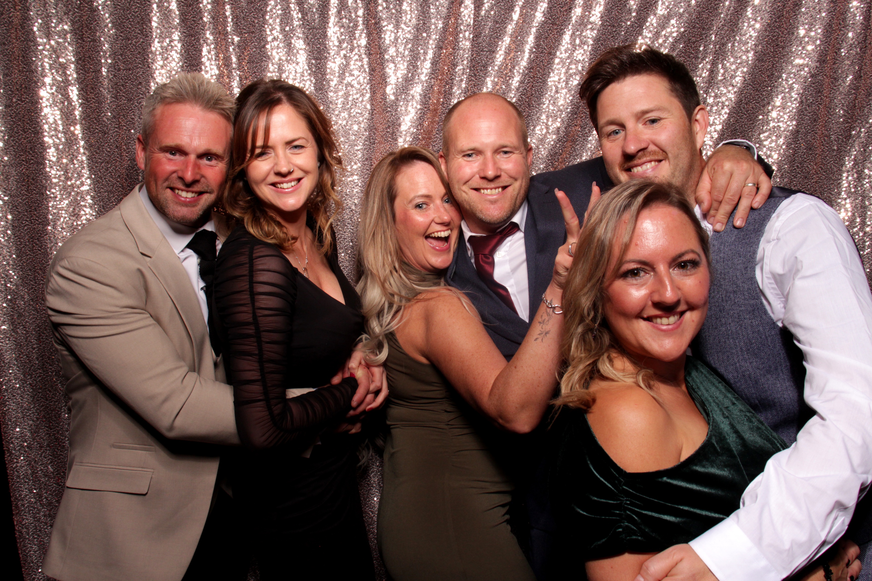 Almond Financial 10th Anniversary Ball | View more photos from the event at gallery.picturematic.co/u/Picturematic/Almond-Financial-10th-Anniversary-Ball