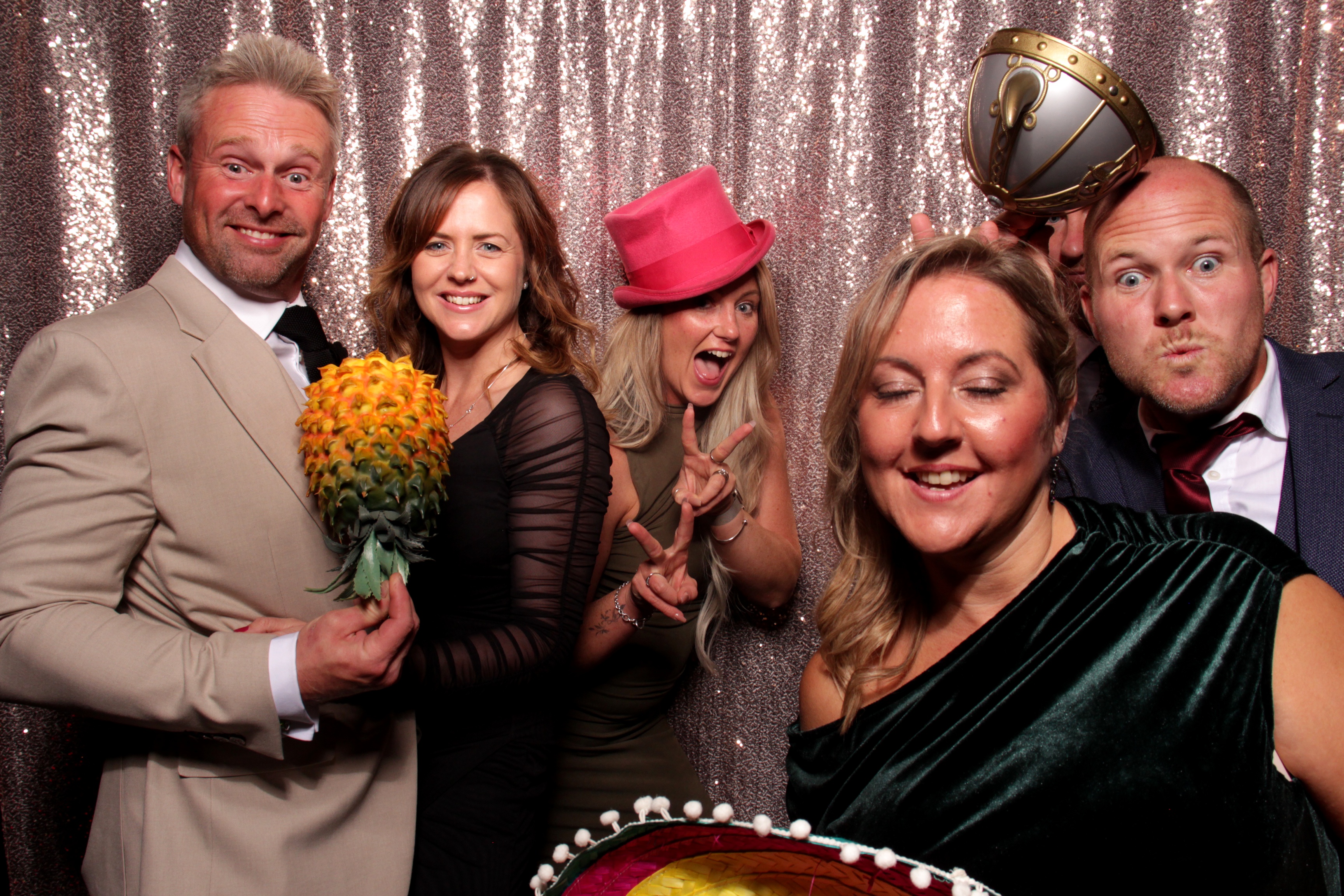Almond Financial 10th Anniversary Ball | View more photos from the event at gallery.picturematic.co/u/Picturematic/Almond-Financial-10th-Anniversary-Ball