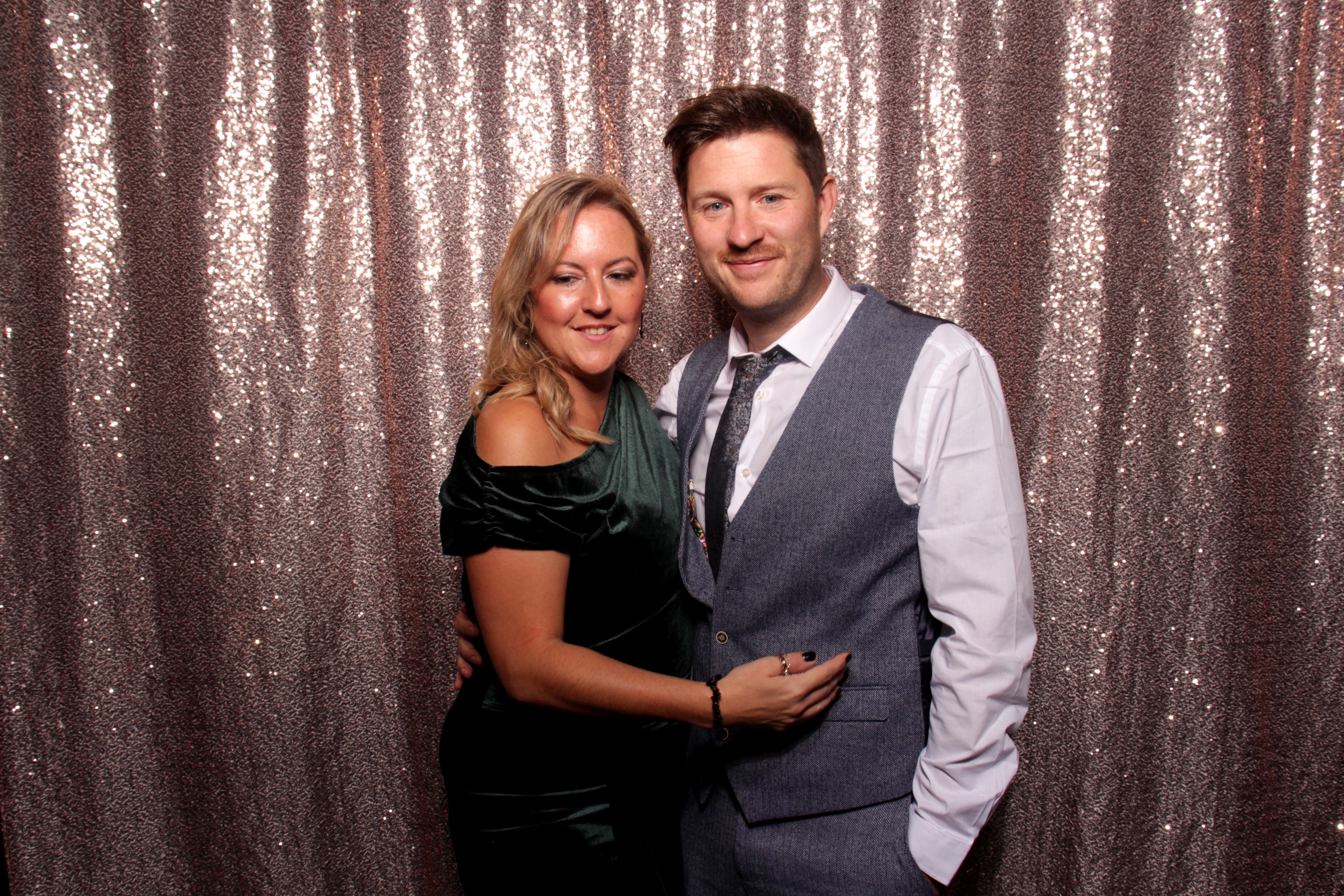 Almond Financial 10th Anniversary Ball | View more photos from the event at gallery.picturematic.co/u/Picturematic/Almond-Financial-10th-Anniversary-Ball
