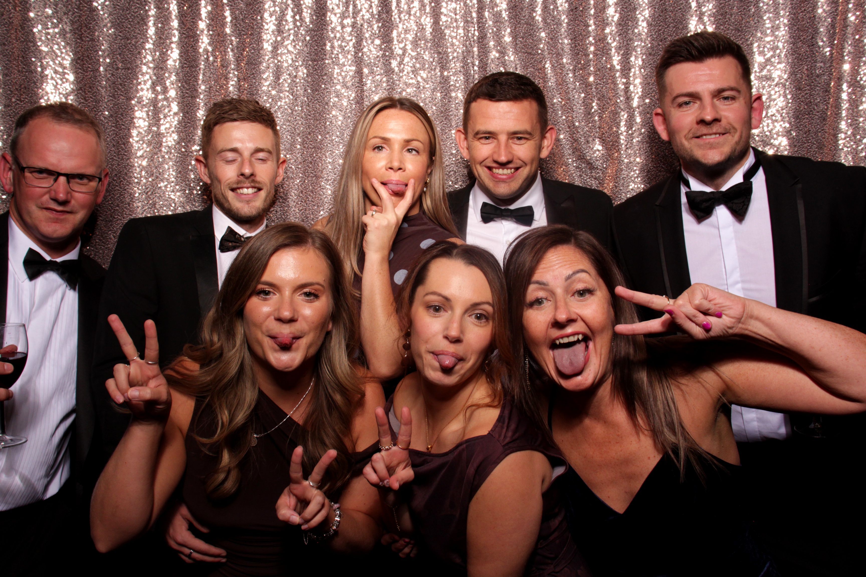 Almond Financial 10th Anniversary Ball | View more photos from the event at gallery.picturematic.co/u/Picturematic/Almond-Financial-10th-Anniversary-Ball