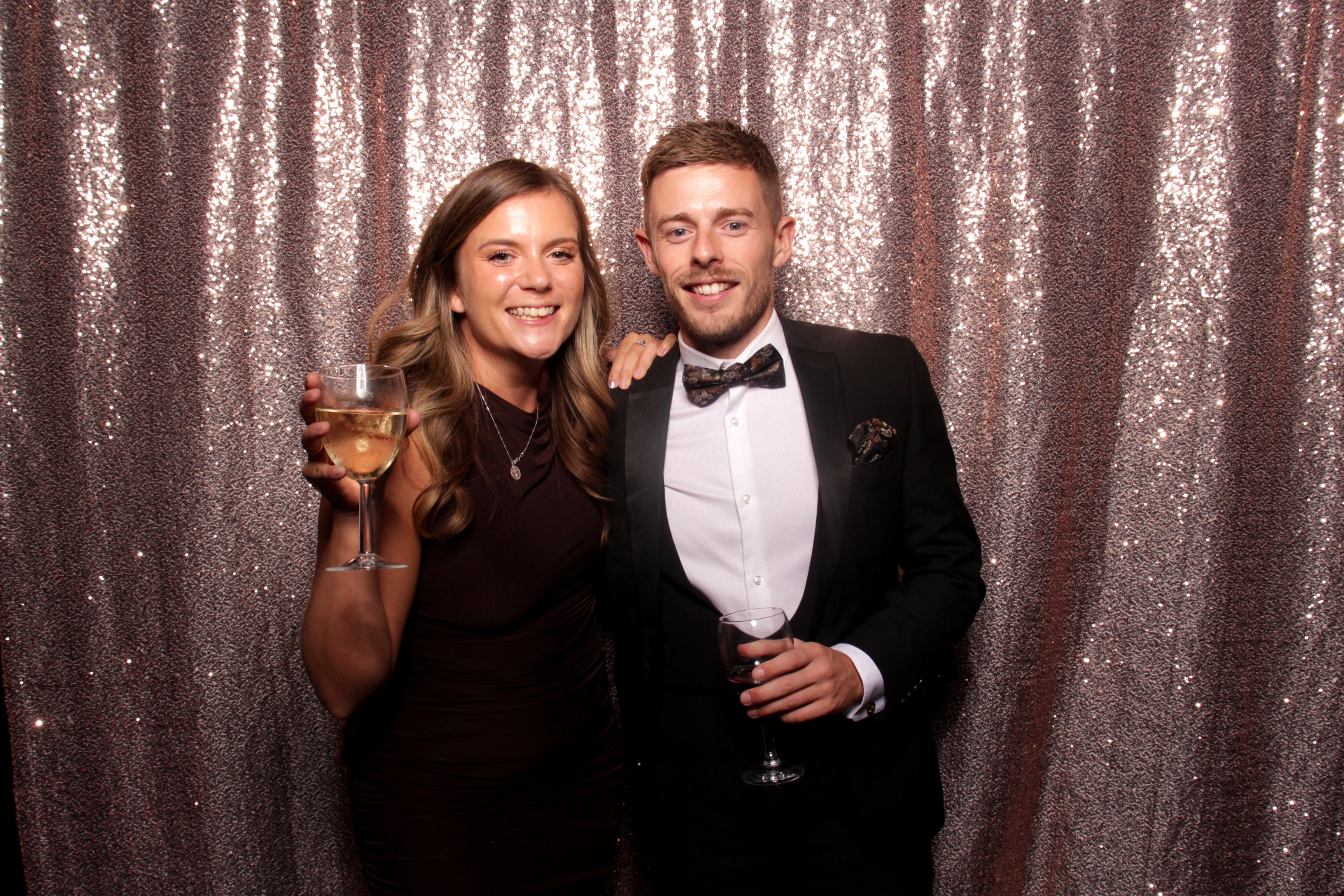 Almond Financial 10th Anniversary Ball | View more photos from the event at gallery.picturematic.co/u/Picturematic/Almond-Financial-10th-Anniversary-Ball