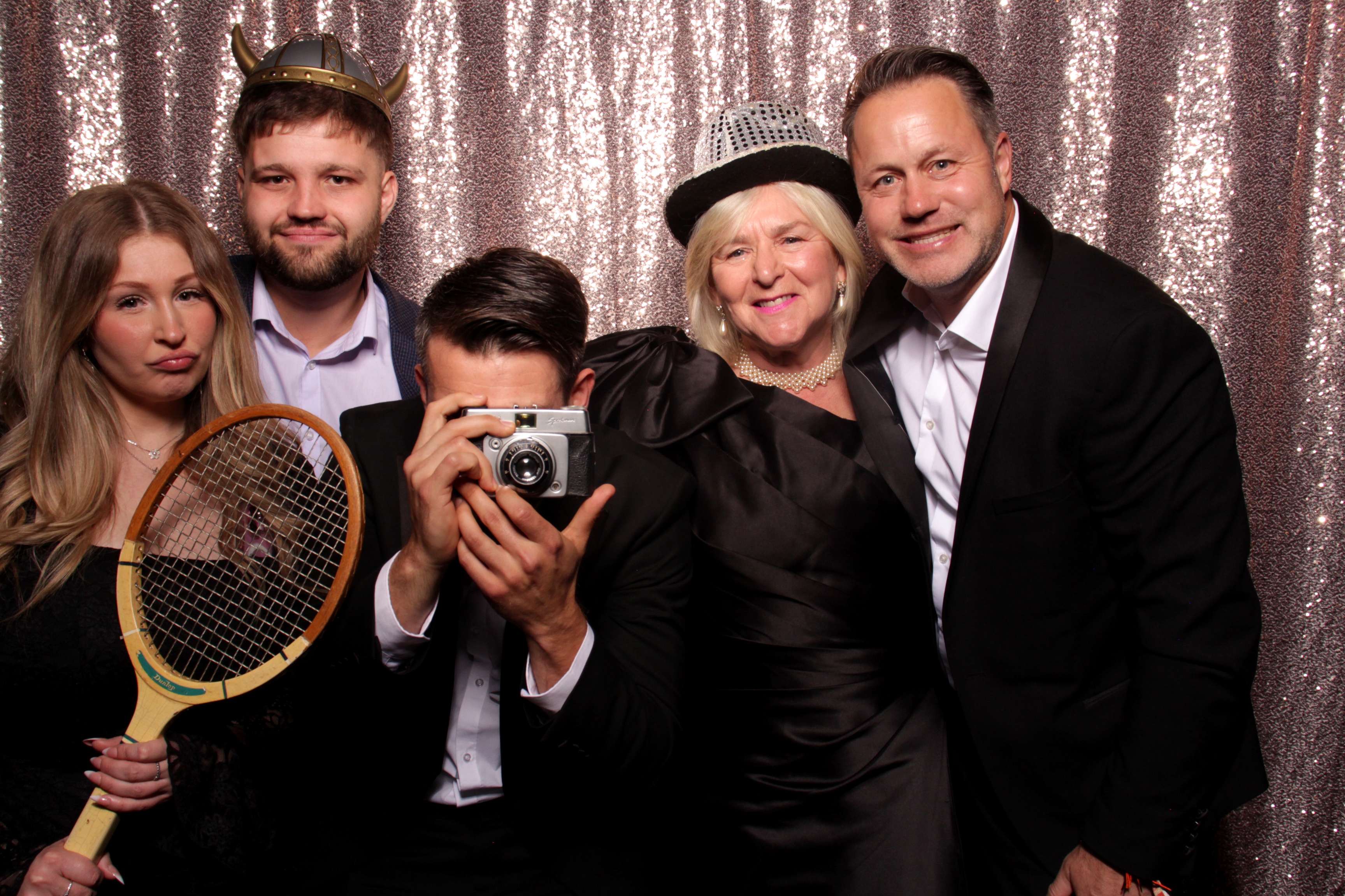 Almond Financial 10th Anniversary Ball | View more photos from the event at gallery.picturematic.co/u/Picturematic/Almond-Financial-10th-Anniversary-Ball