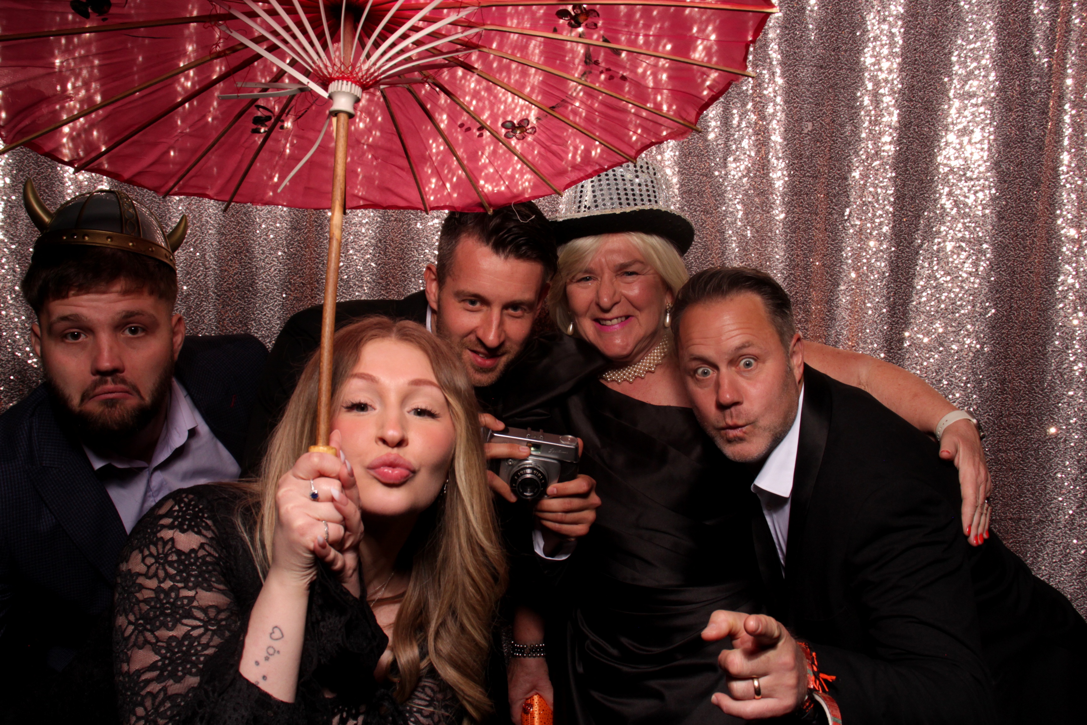 Almond Financial 10th Anniversary Ball | View more photos from the event at gallery.picturematic.co/u/Picturematic/Almond-Financial-10th-Anniversary-Ball