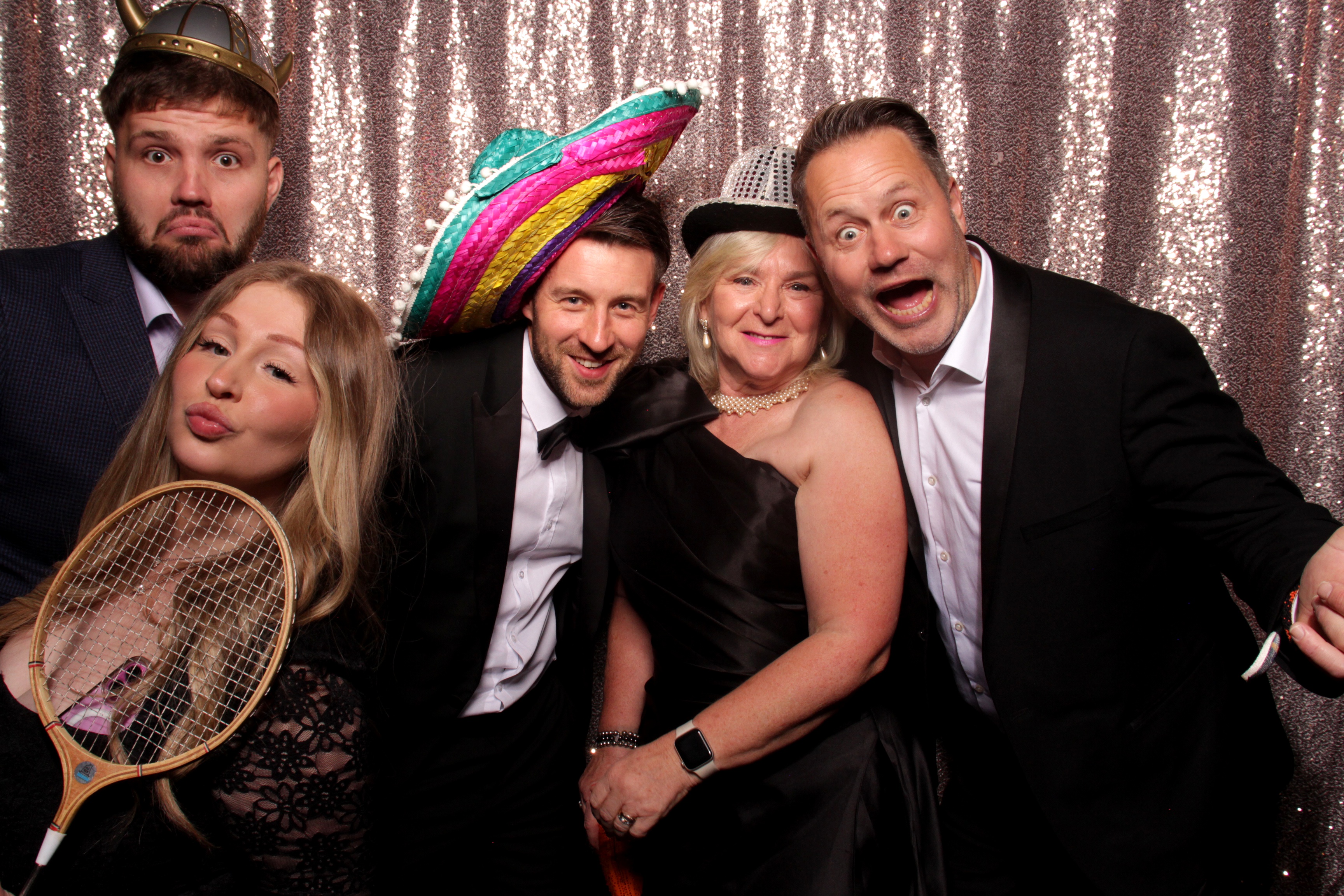 Almond Financial 10th Anniversary Ball | View more photos from the event at gallery.picturematic.co/u/Picturematic/Almond-Financial-10th-Anniversary-Ball