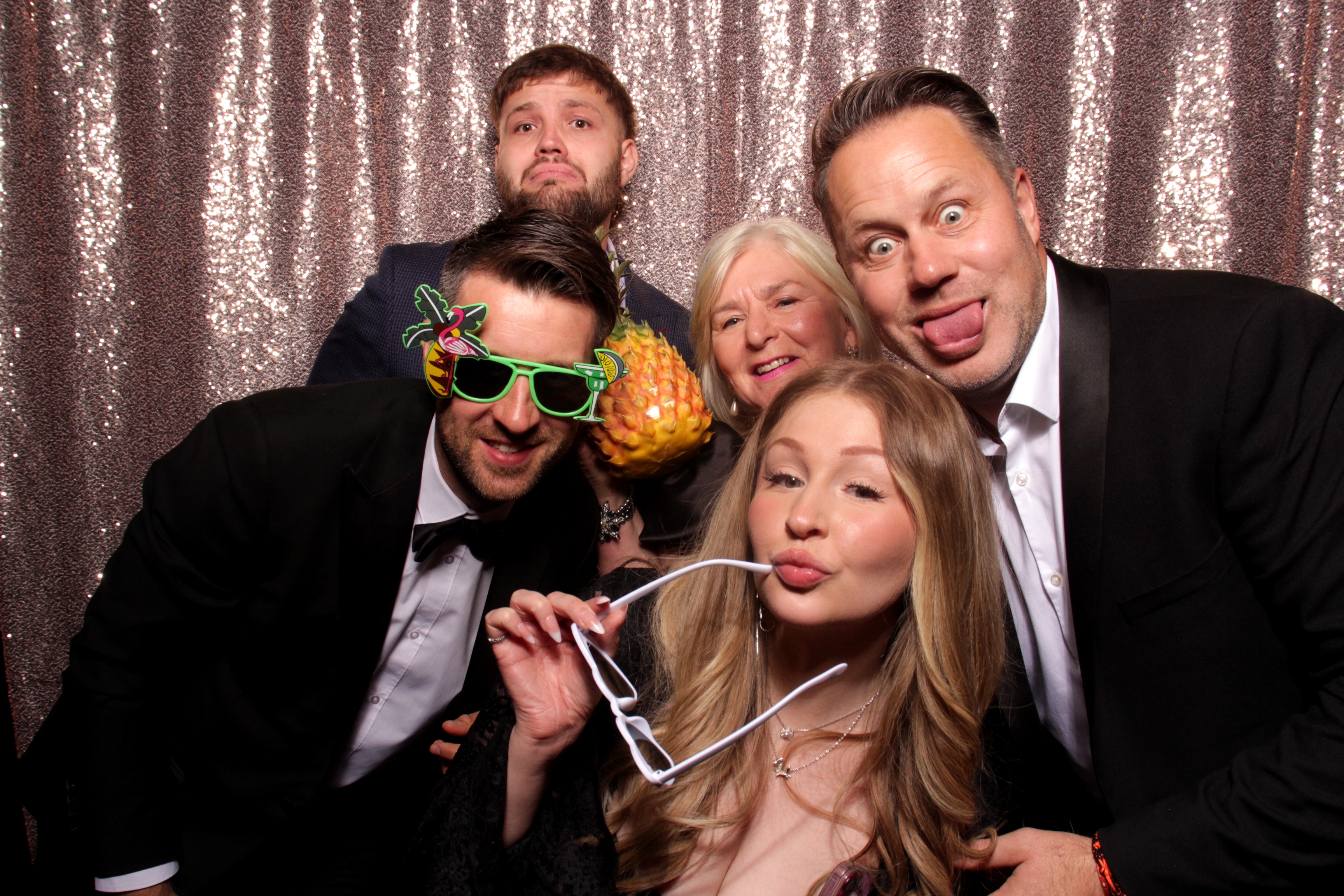 Almond Financial 10th Anniversary Ball | View more photos from the event at gallery.picturematic.co/u/Picturematic/Almond-Financial-10th-Anniversary-Ball