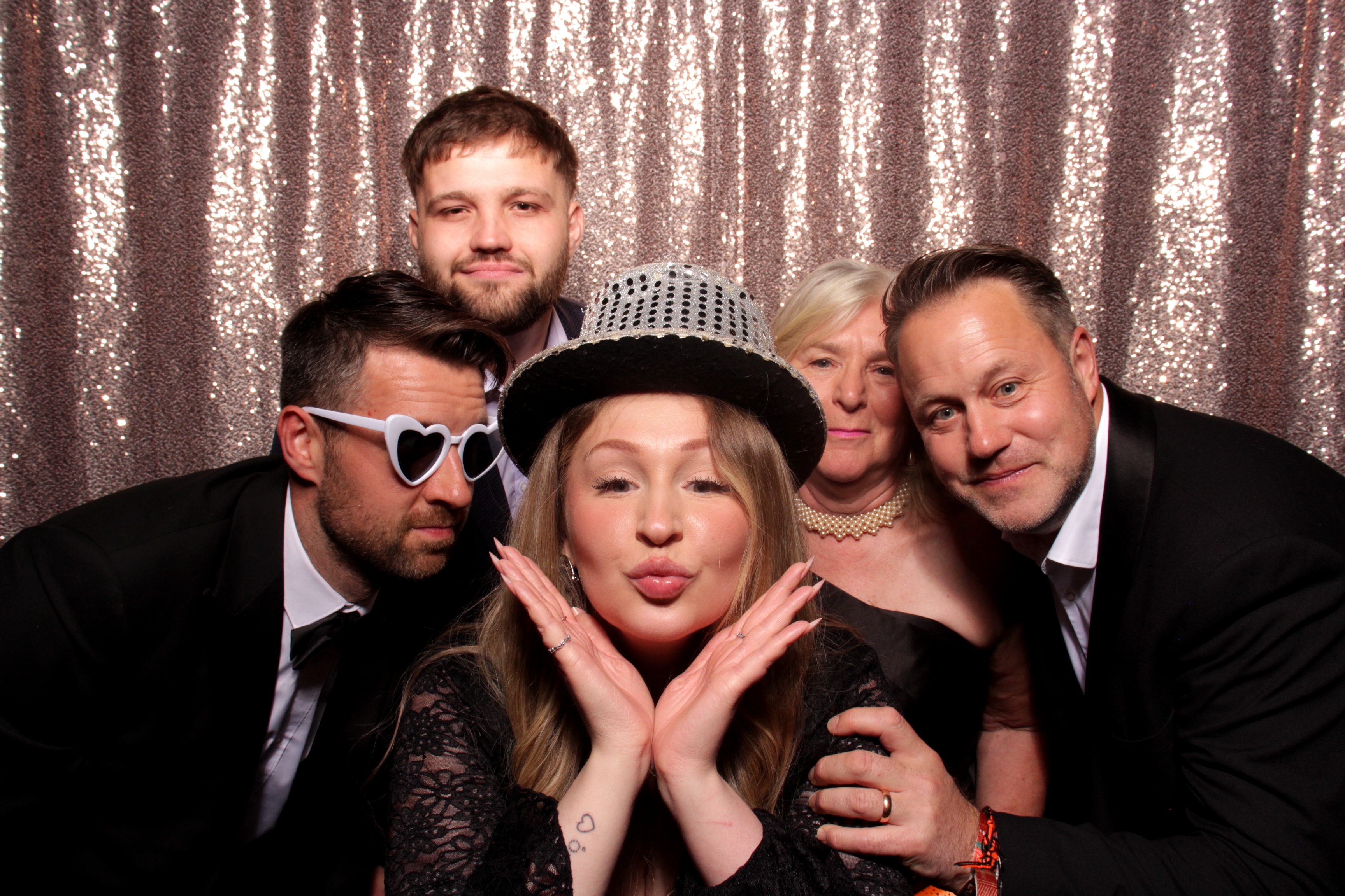 Almond Financial 10th Anniversary Ball | View more photos from the event at gallery.picturematic.co/u/Picturematic/Almond-Financial-10th-Anniversary-Ball