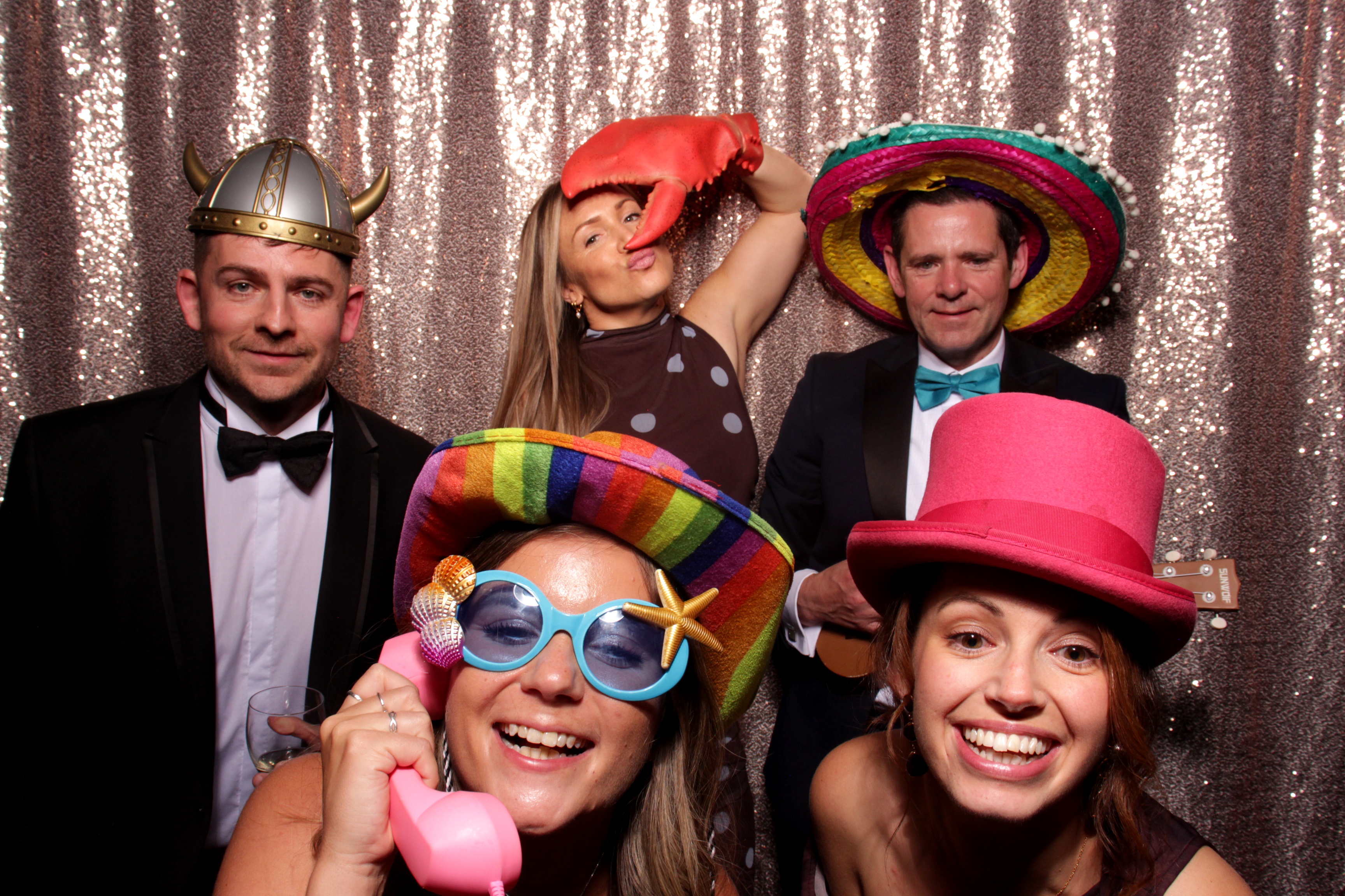 Almond Financial 10th Anniversary Ball | View more photos from the event at gallery.picturematic.co/u/Picturematic/Almond-Financial-10th-Anniversary-Ball