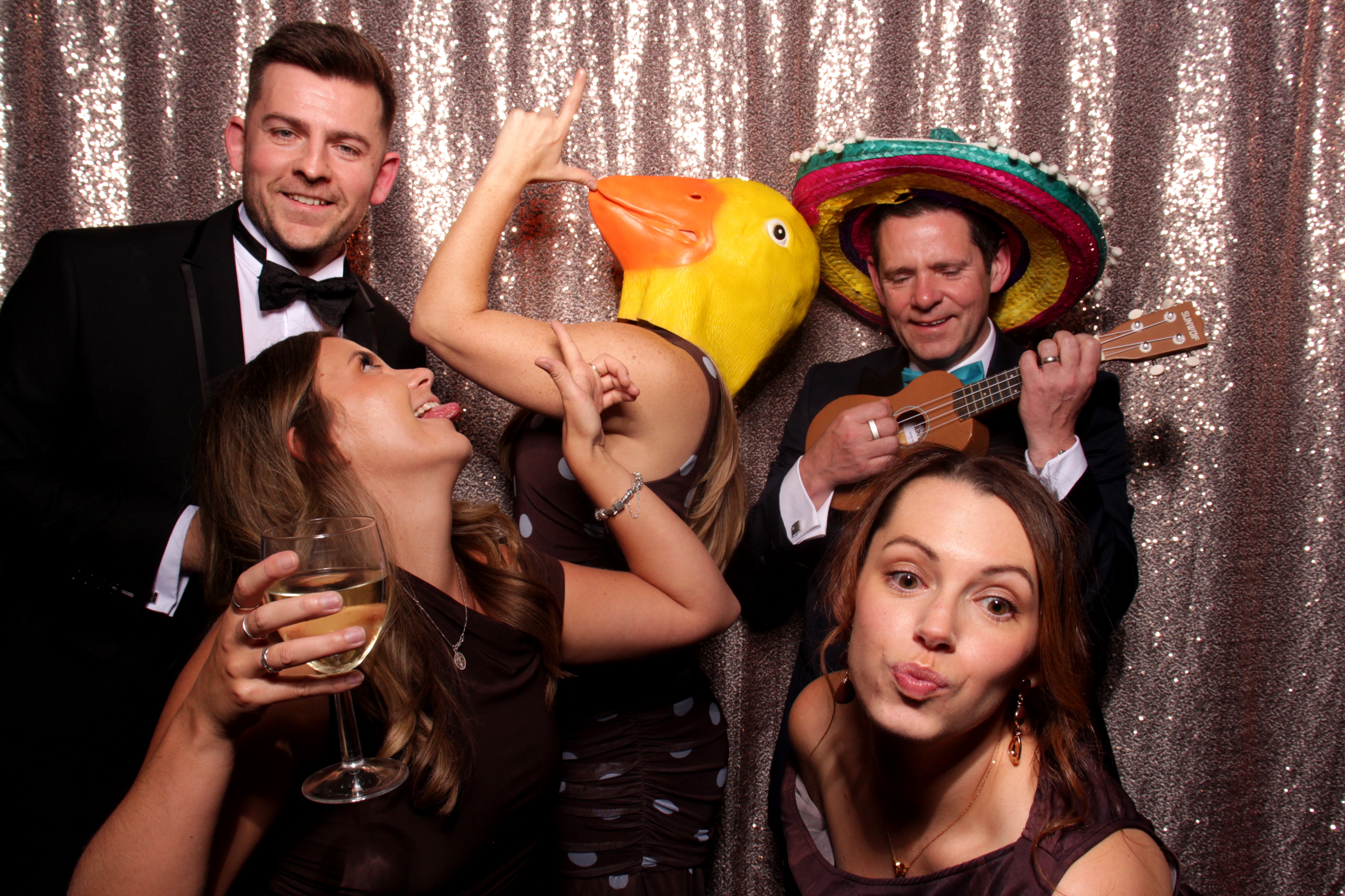 Almond Financial 10th Anniversary Ball | View more photos from the event at gallery.picturematic.co/u/Picturematic/Almond-Financial-10th-Anniversary-Ball