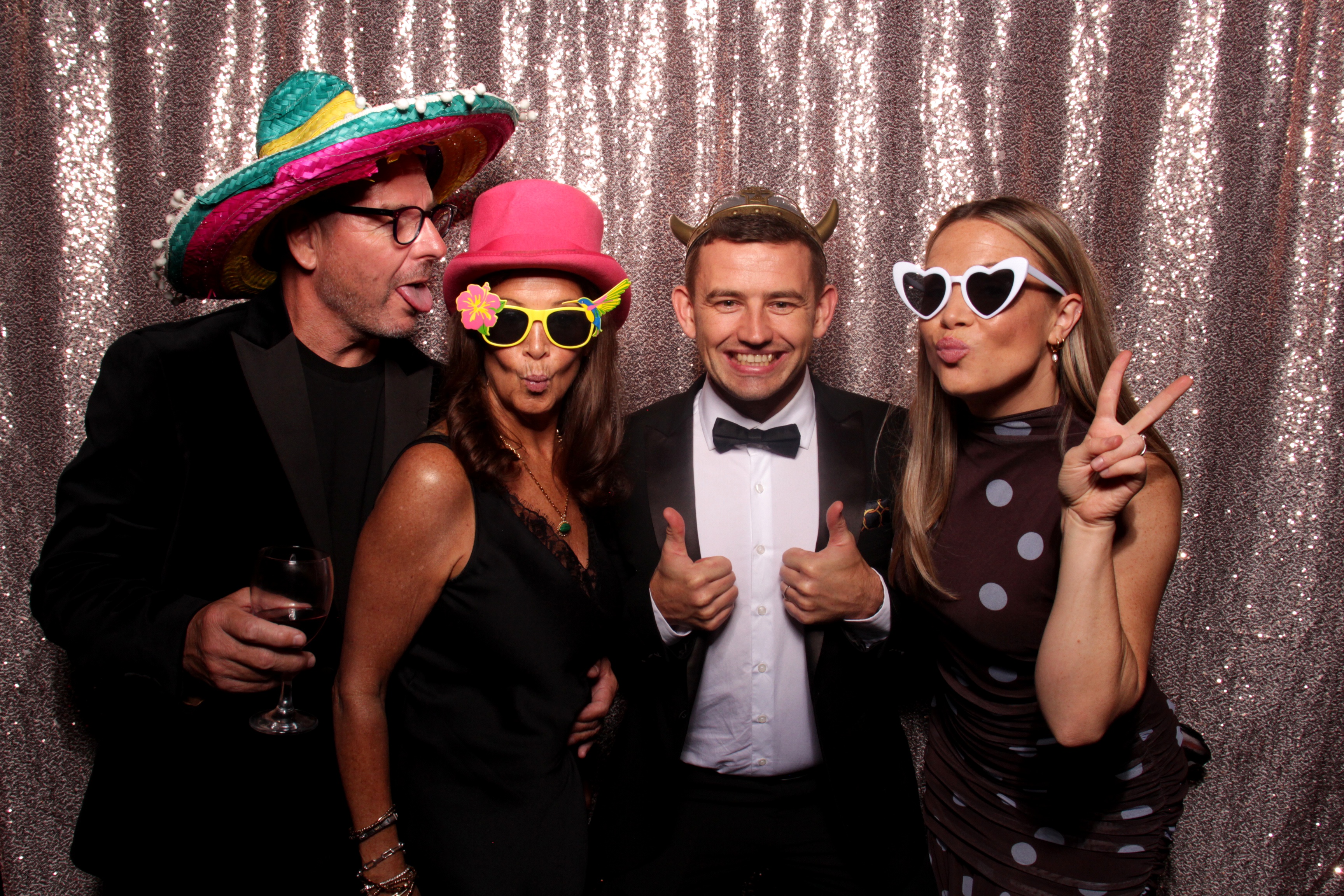 Almond Financial 10th Anniversary Ball | View more photos from the event at gallery.picturematic.co/u/Picturematic/Almond-Financial-10th-Anniversary-Ball