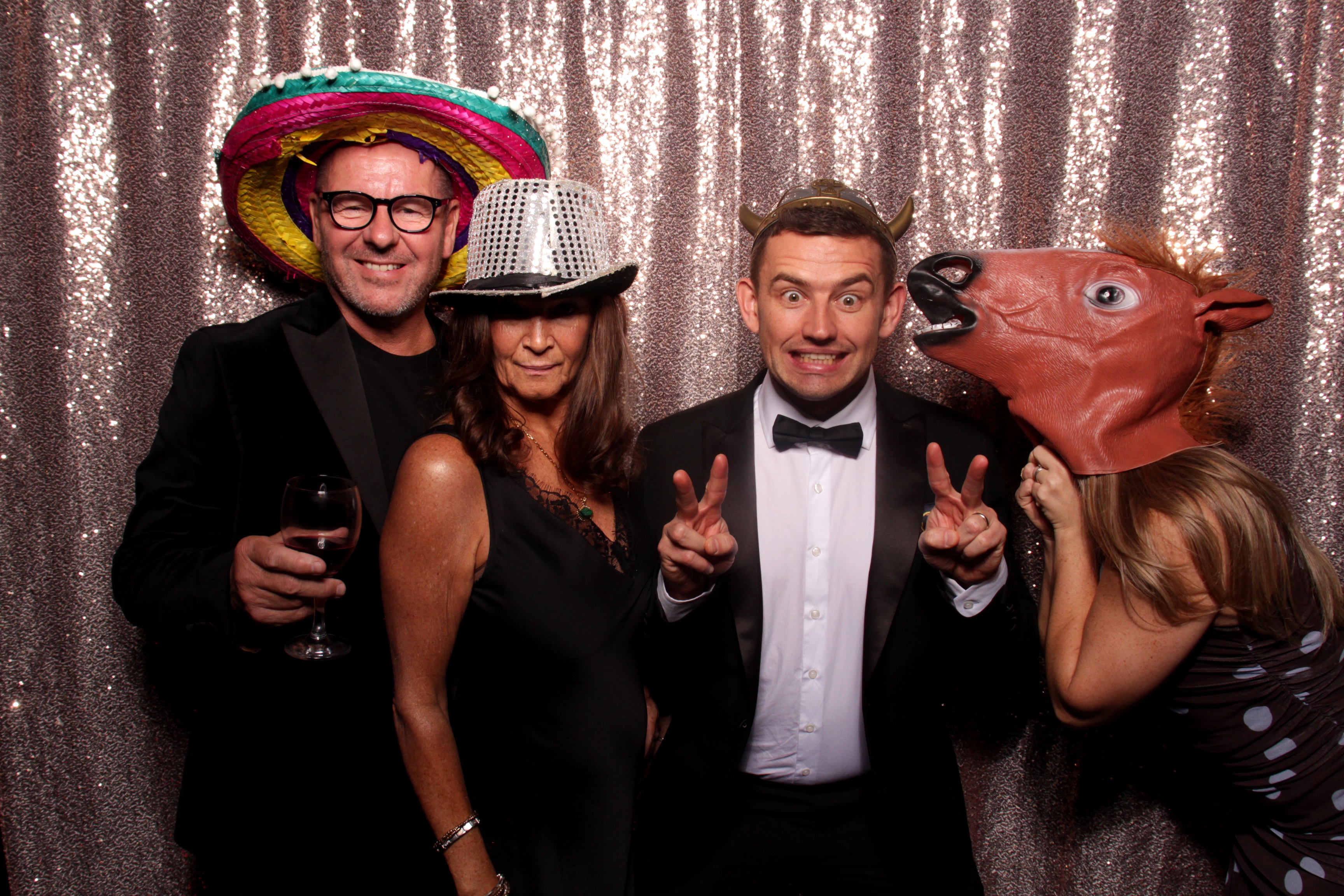 Almond Financial 10th Anniversary Ball | View more photos from the event at gallery.picturematic.co/u/Picturematic/Almond-Financial-10th-Anniversary-Ball