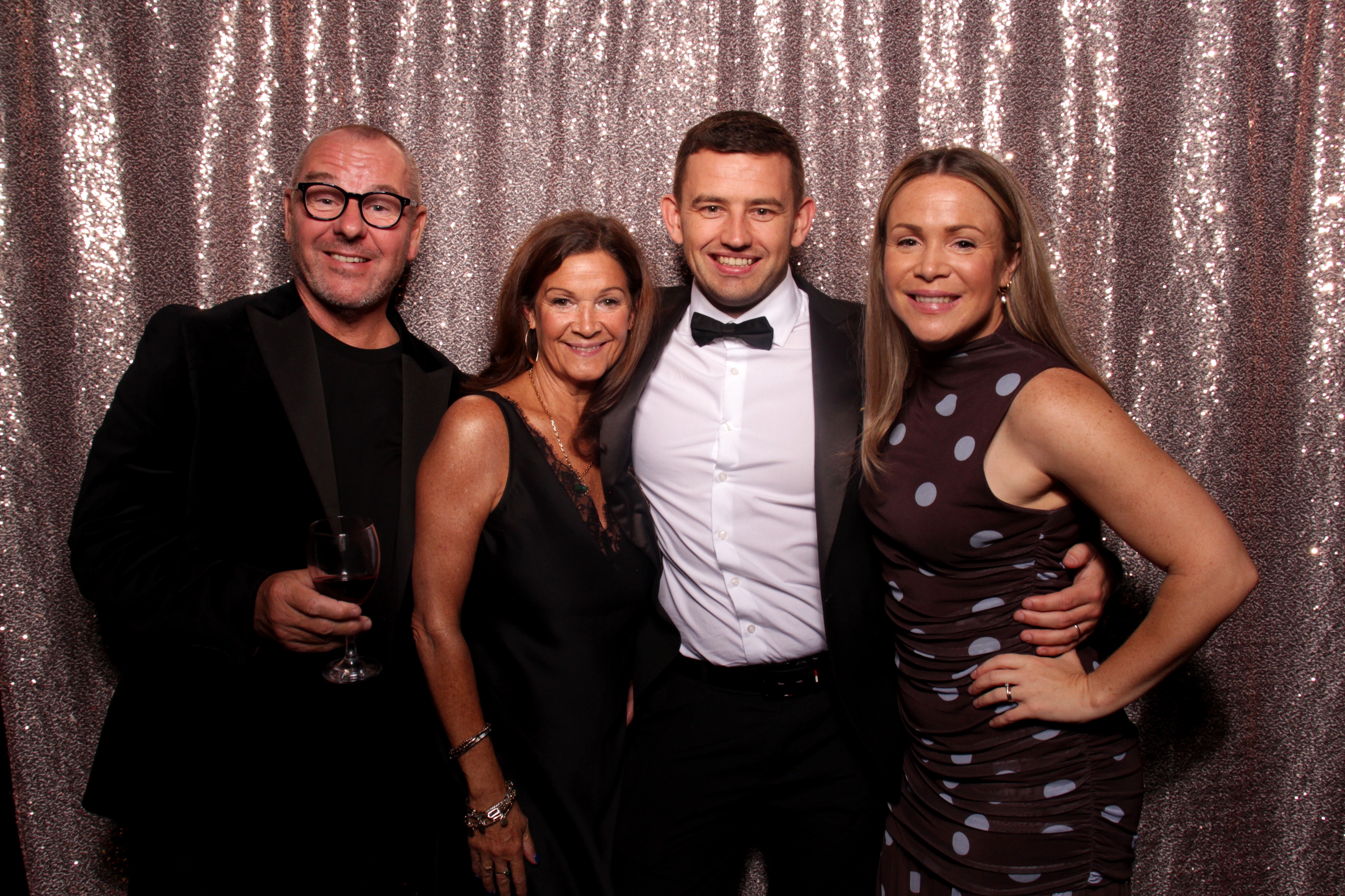 Almond Financial 10th Anniversary Ball | View more photos from the event at gallery.picturematic.co/u/Picturematic/Almond-Financial-10th-Anniversary-Ball