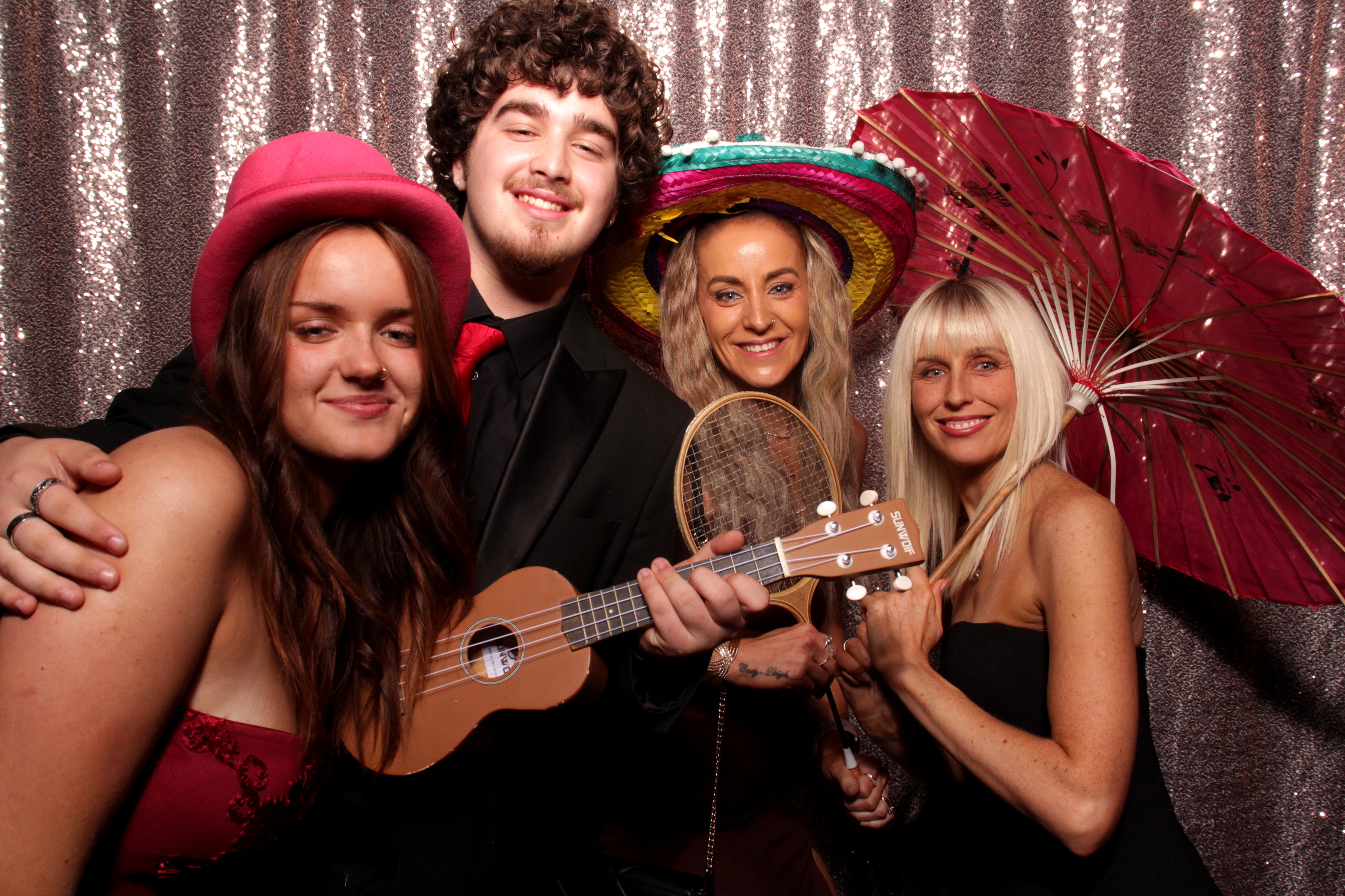 Almond Financial 10th Anniversary Ball | View more photos from the event at gallery.picturematic.co/u/Picturematic/Almond-Financial-10th-Anniversary-Ball