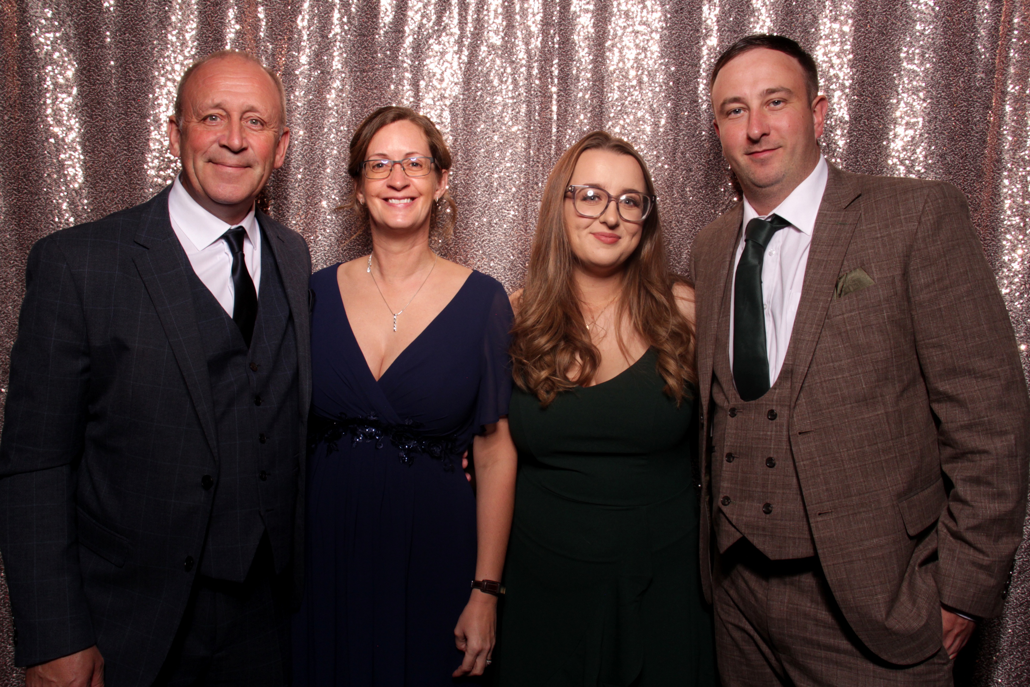 Almond Financial 10th Anniversary Ball | View more photos from the event at gallery.picturematic.co/u/Picturematic/Almond-Financial-10th-Anniversary-Ball