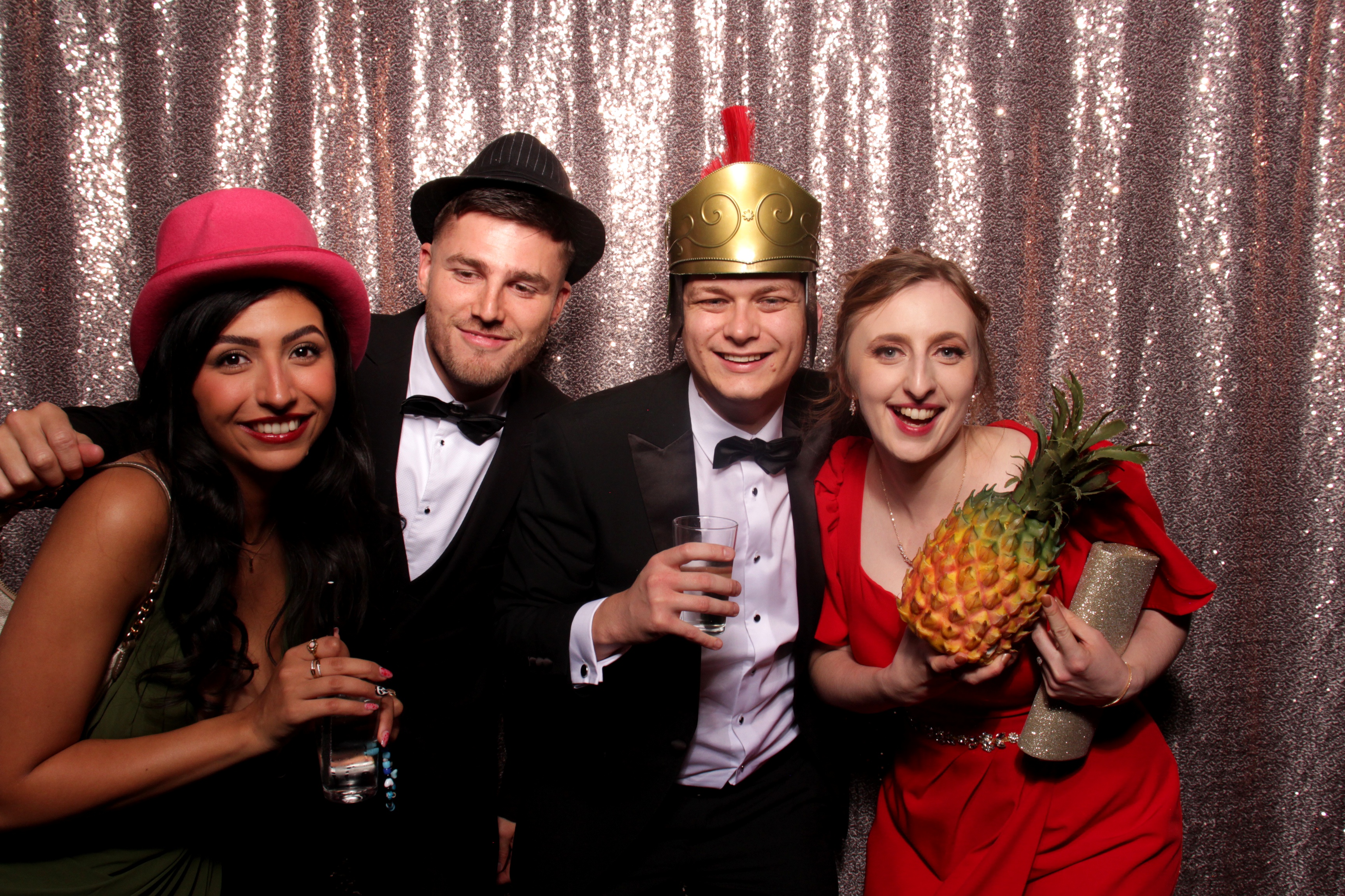 Almond Financial 10th Anniversary Ball | View more photos from the event at gallery.picturematic.co/u/Picturematic/Almond-Financial-10th-Anniversary-Ball