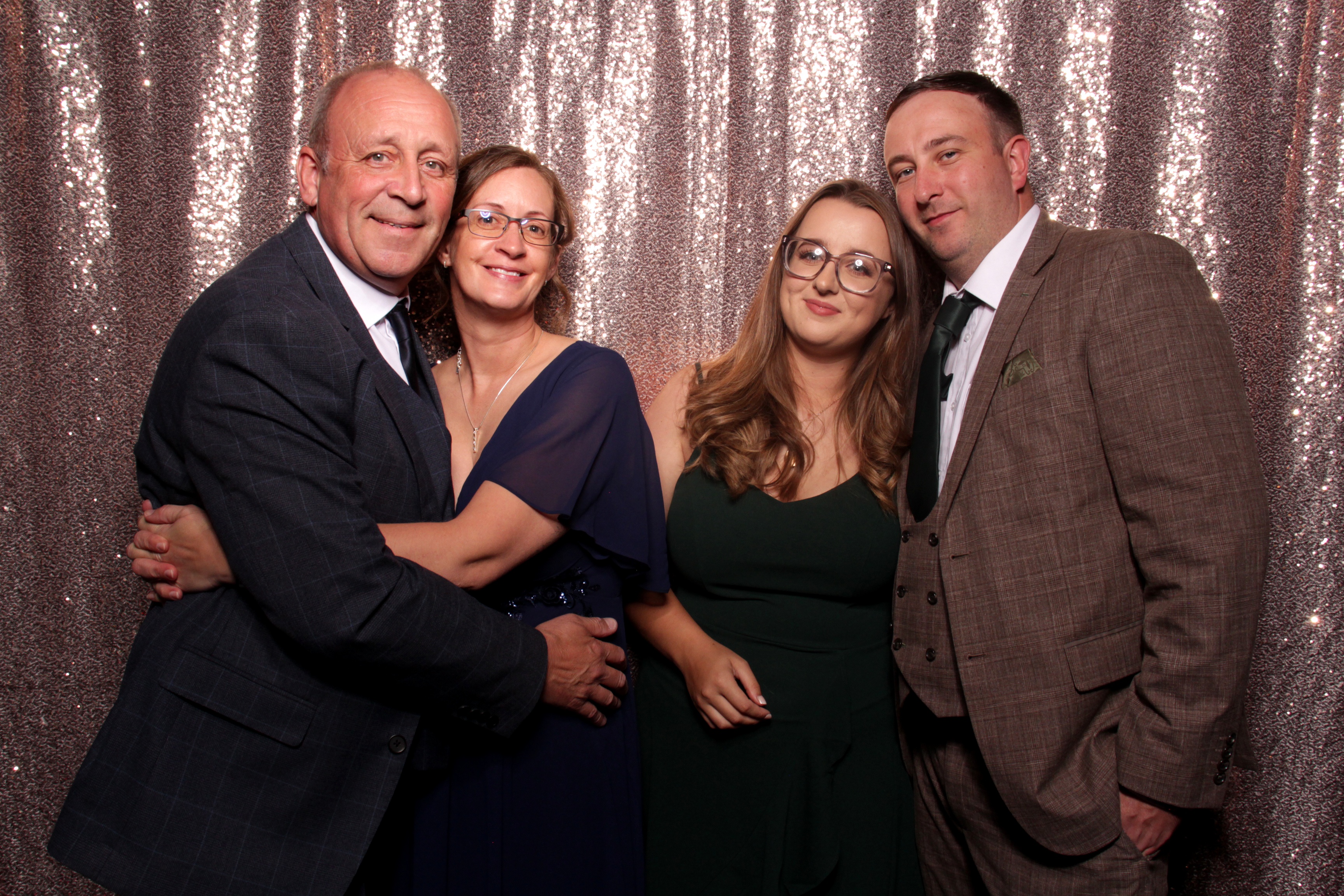 Almond Financial 10th Anniversary Ball | View more photos from the event at gallery.picturematic.co/u/Picturematic/Almond-Financial-10th-Anniversary-Ball