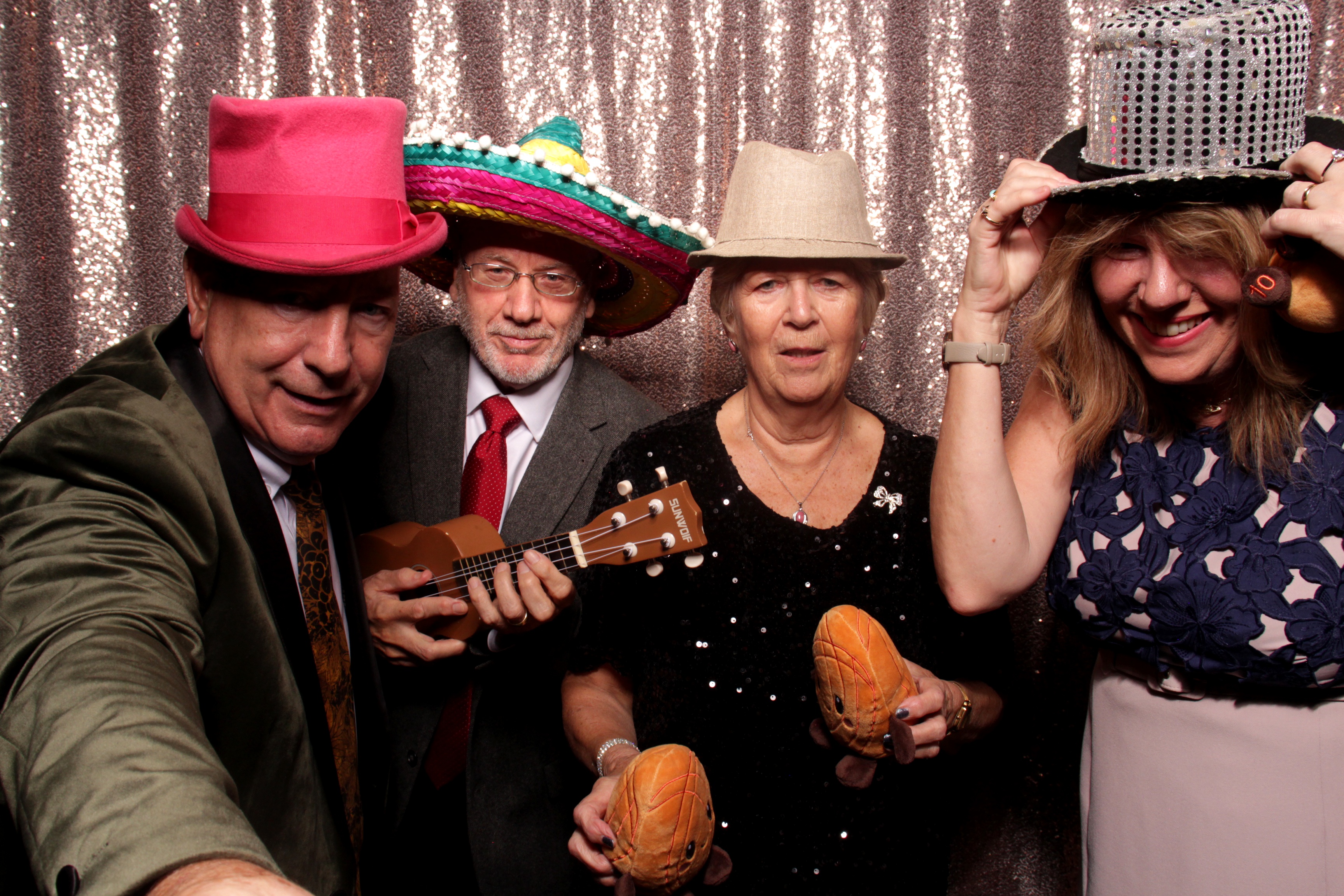 Almond Financial 10th Anniversary Ball | View more photos from the event at gallery.picturematic.co/u/Picturematic/Almond-Financial-10th-Anniversary-Ball