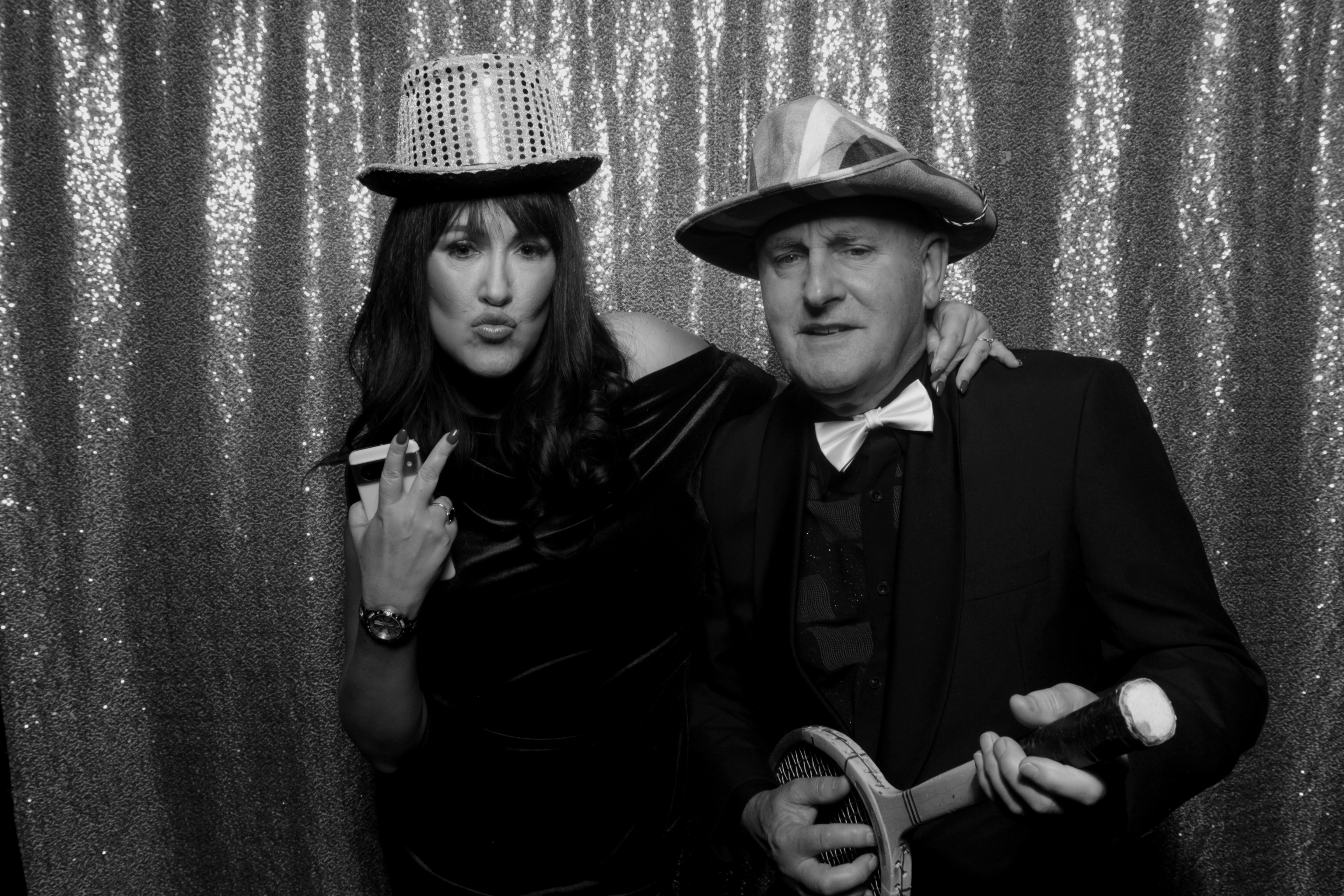 Almond Financial 10th Anniversary Ball | View more photos from the event at gallery.picturematic.co/u/Picturematic/Almond-Financial-10th-Anniversary-Ball
