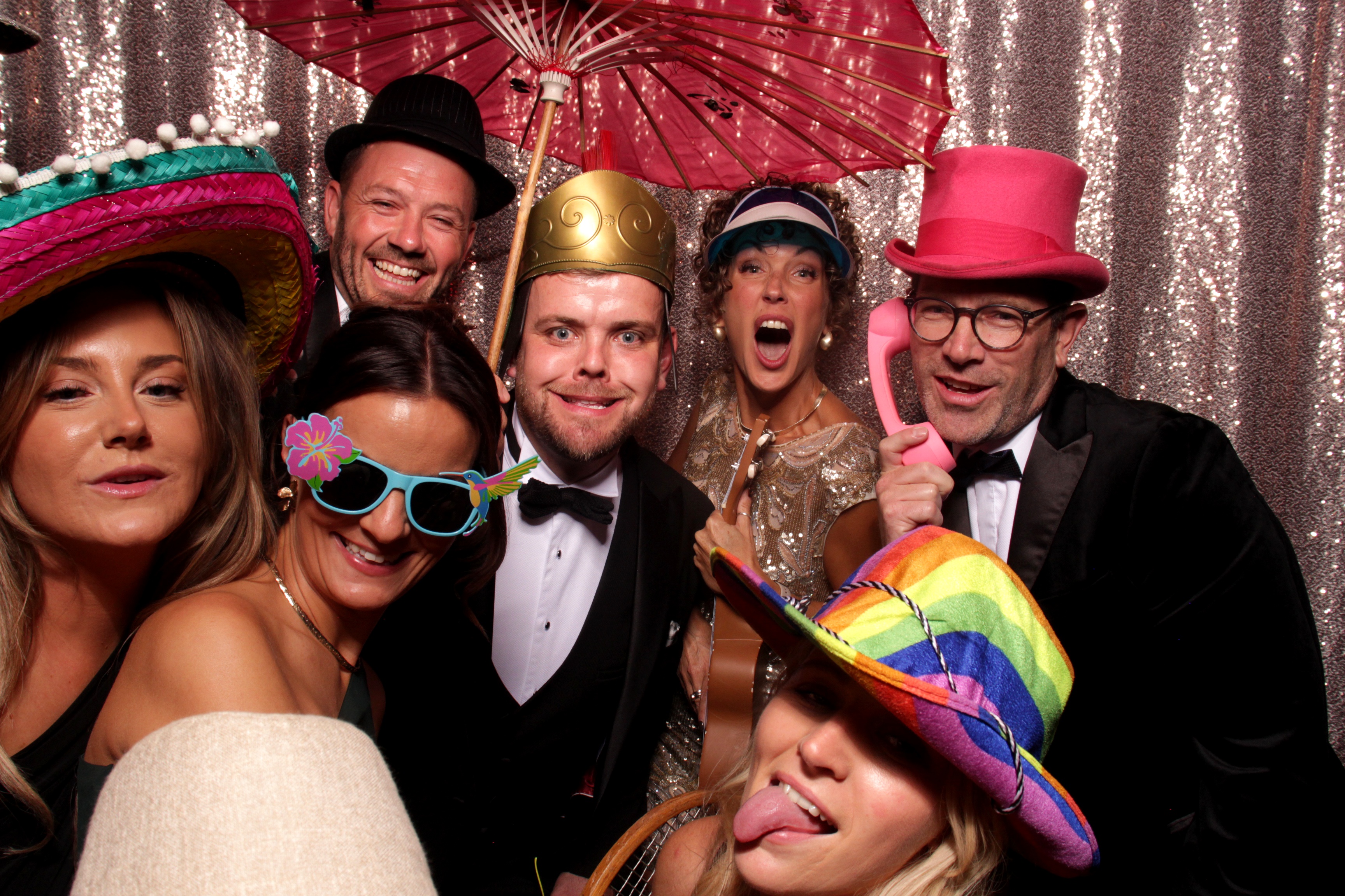 Almond Financial 10th Anniversary Ball | View more photos from the event at gallery.picturematic.co/u/Picturematic/Almond-Financial-10th-Anniversary-Ball